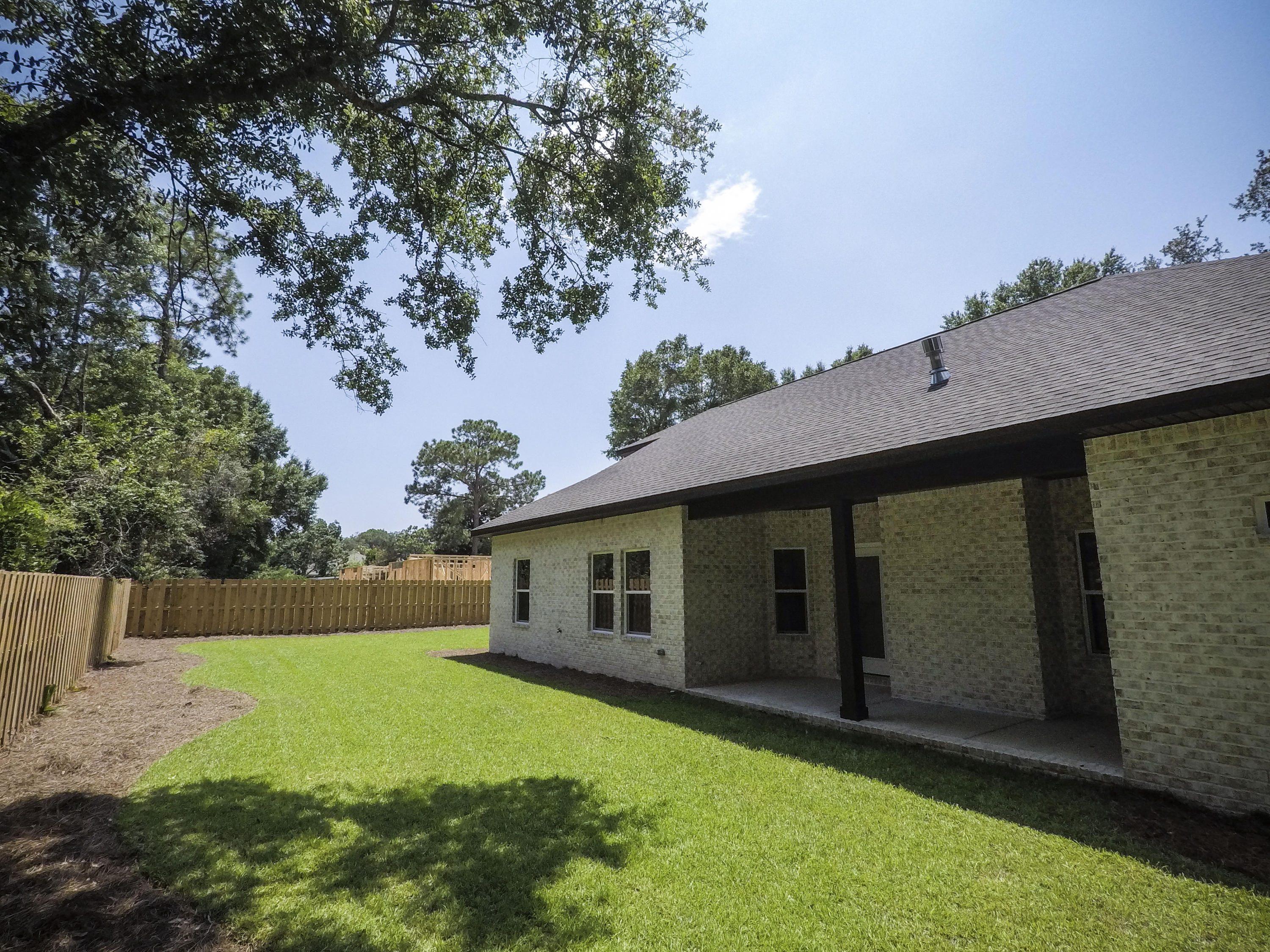 Oakland Addition - Residential