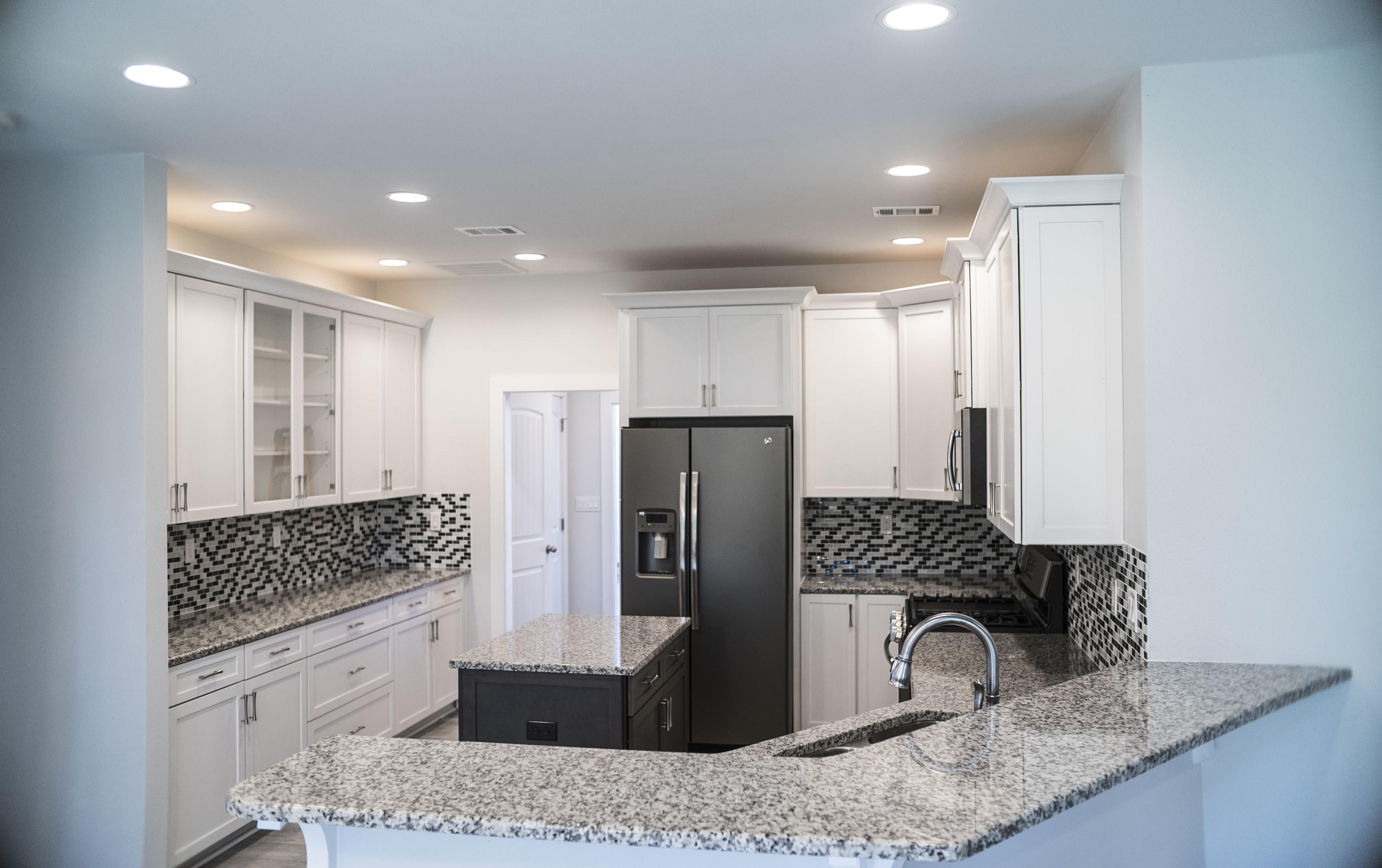 Oakland Addition - Residential