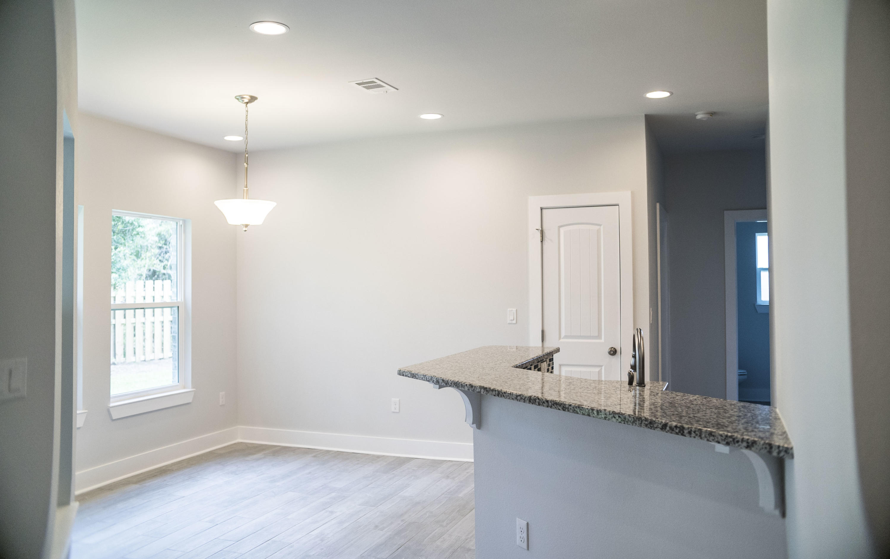 Oakland Addition - Residential