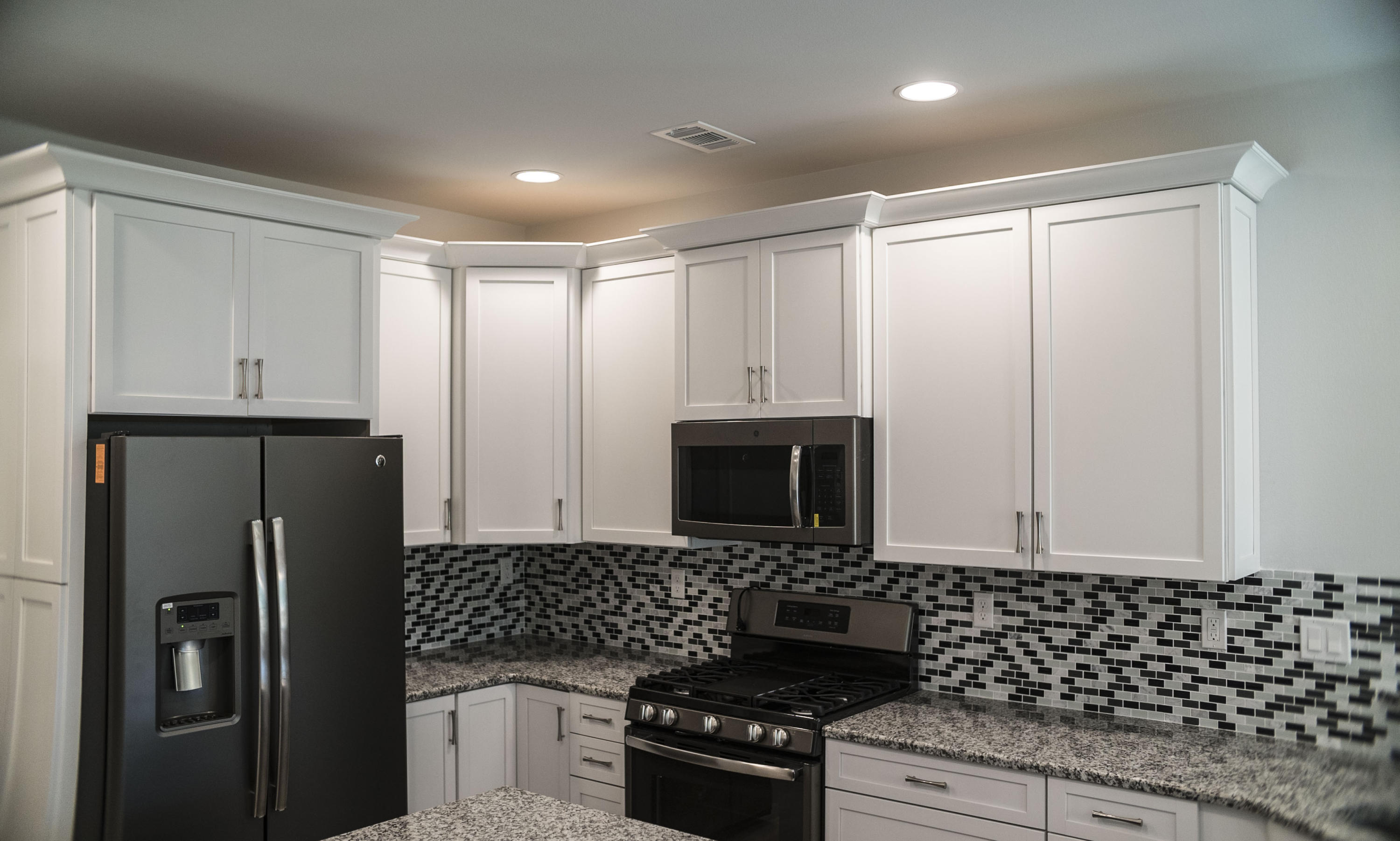 Oakland Addition - Residential