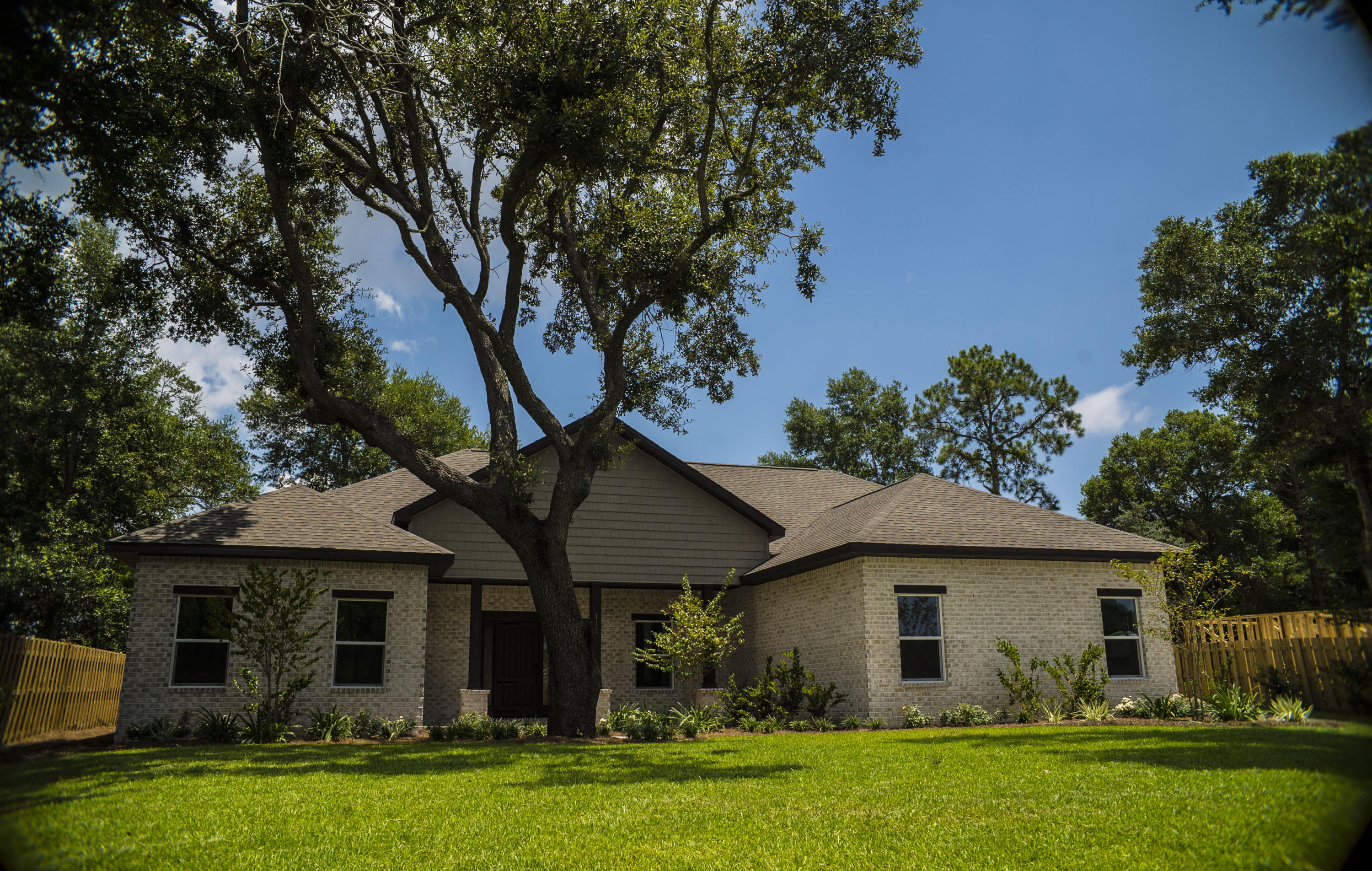 Oakland Addition - Residential