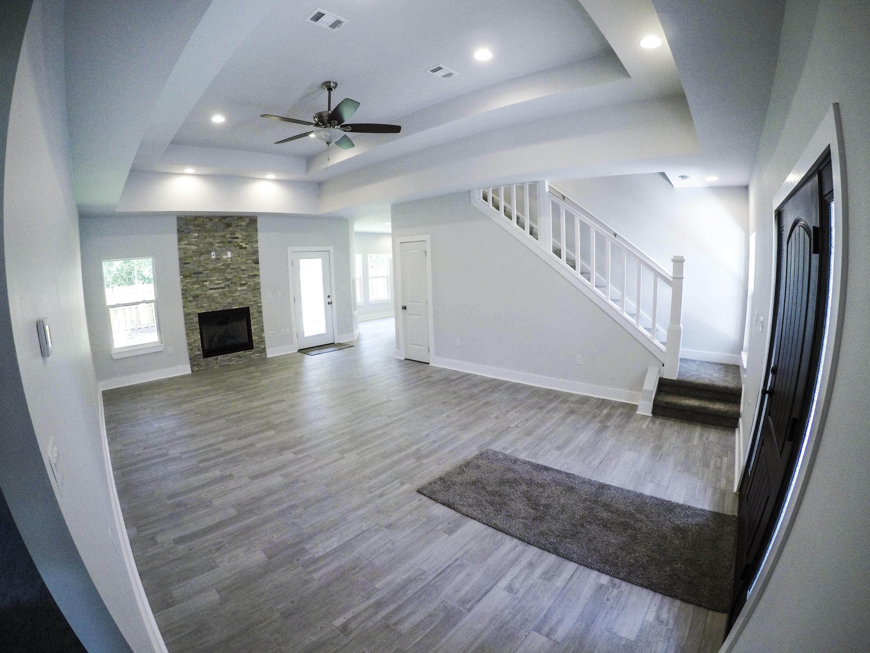 Oakland Addition - Residential