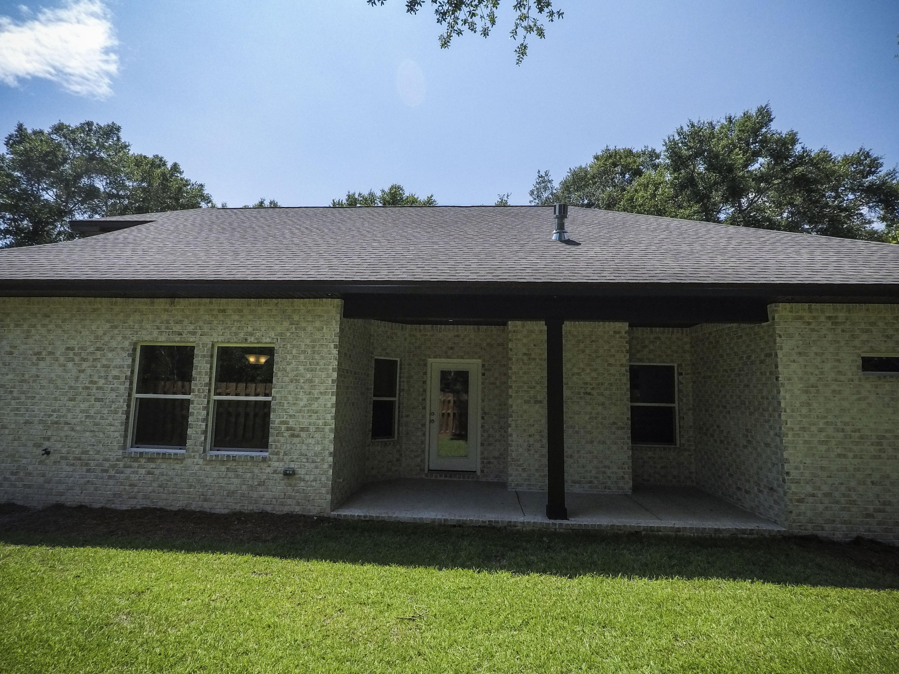 Oakland Addition - Residential