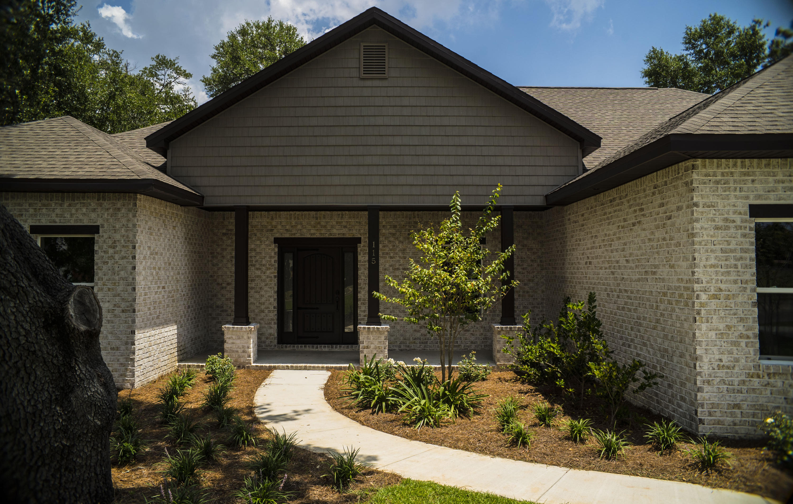 Oakland Addition - Residential