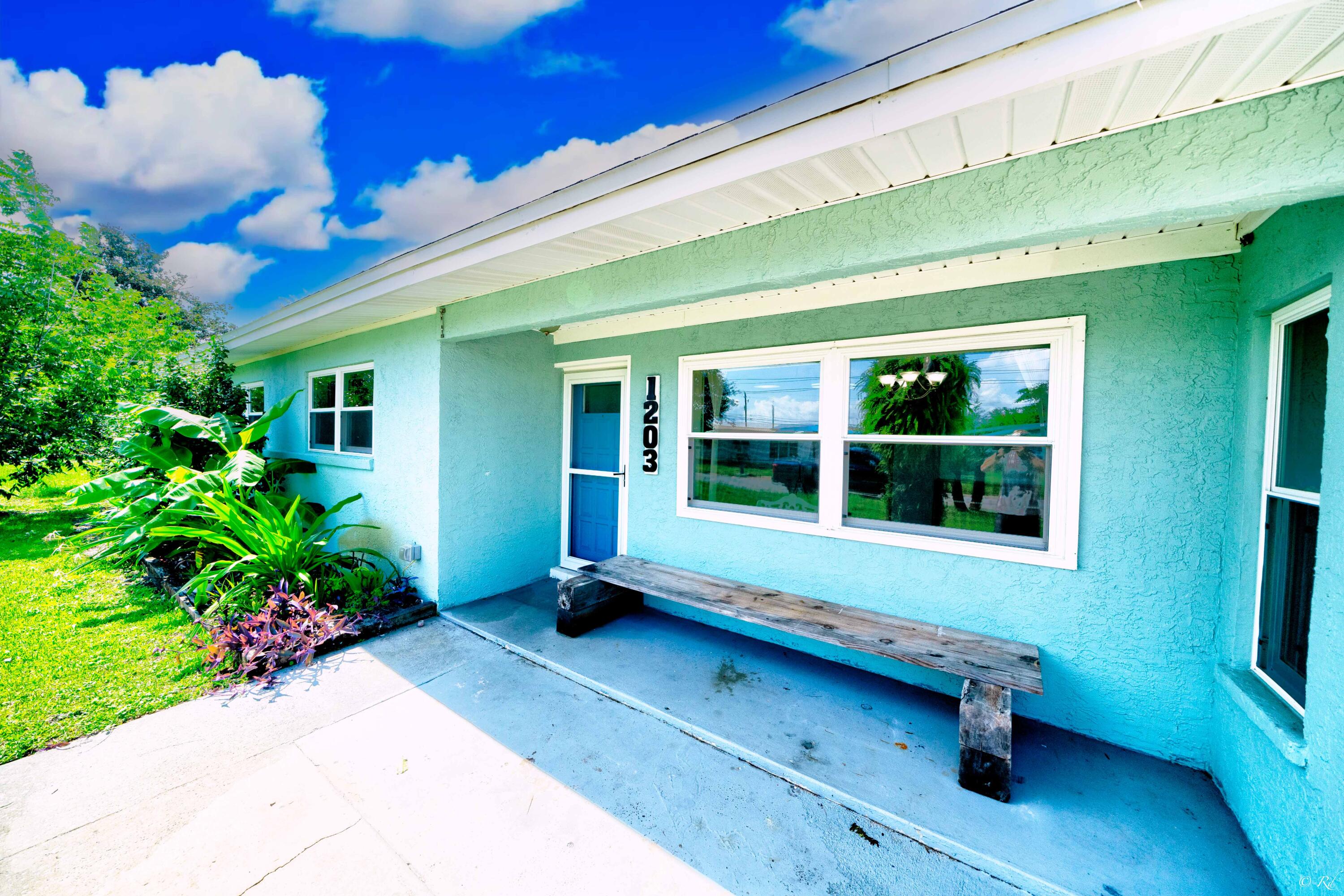 FOREST PARK - Residential