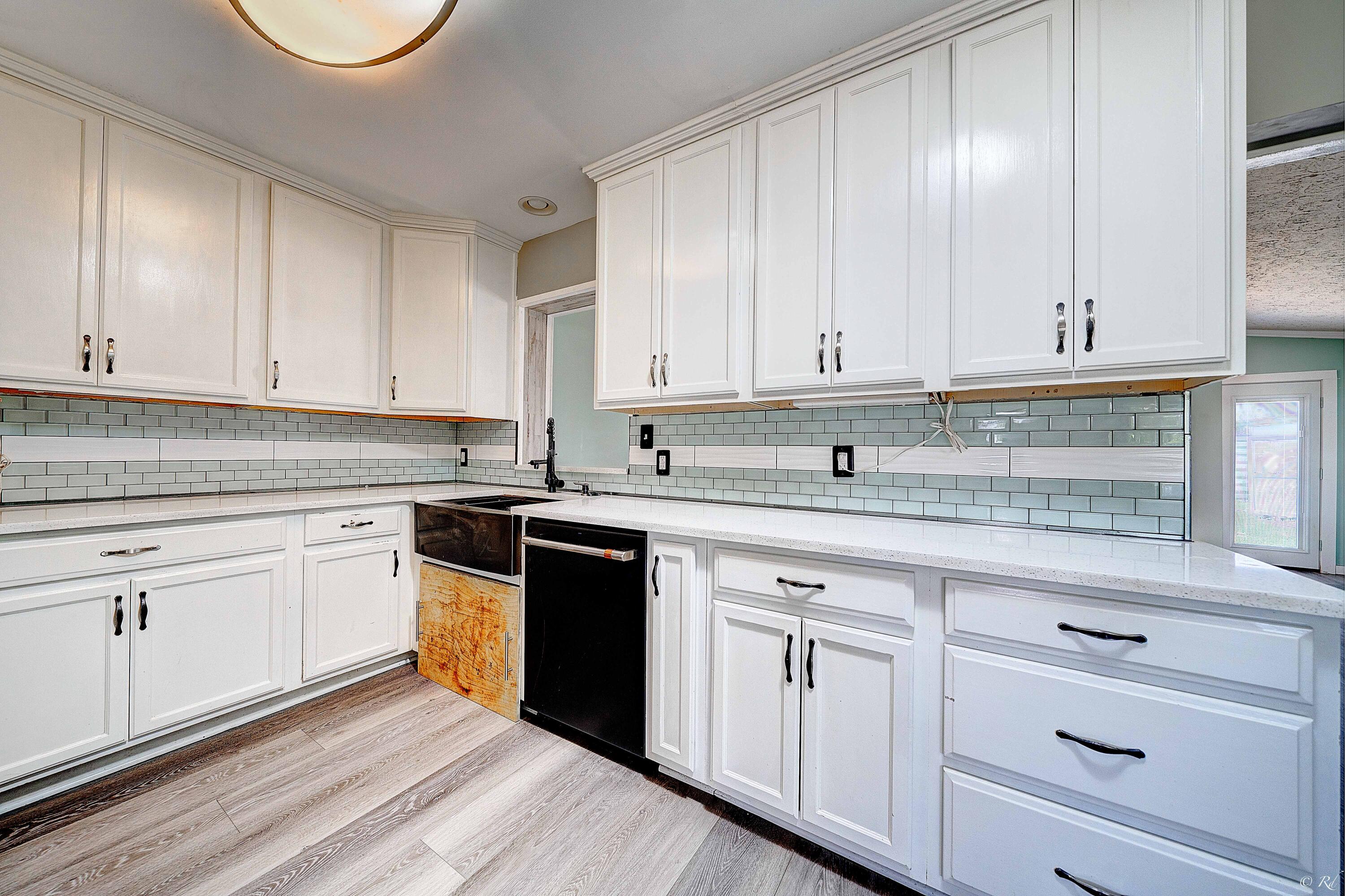 FOREST PARK - Residential