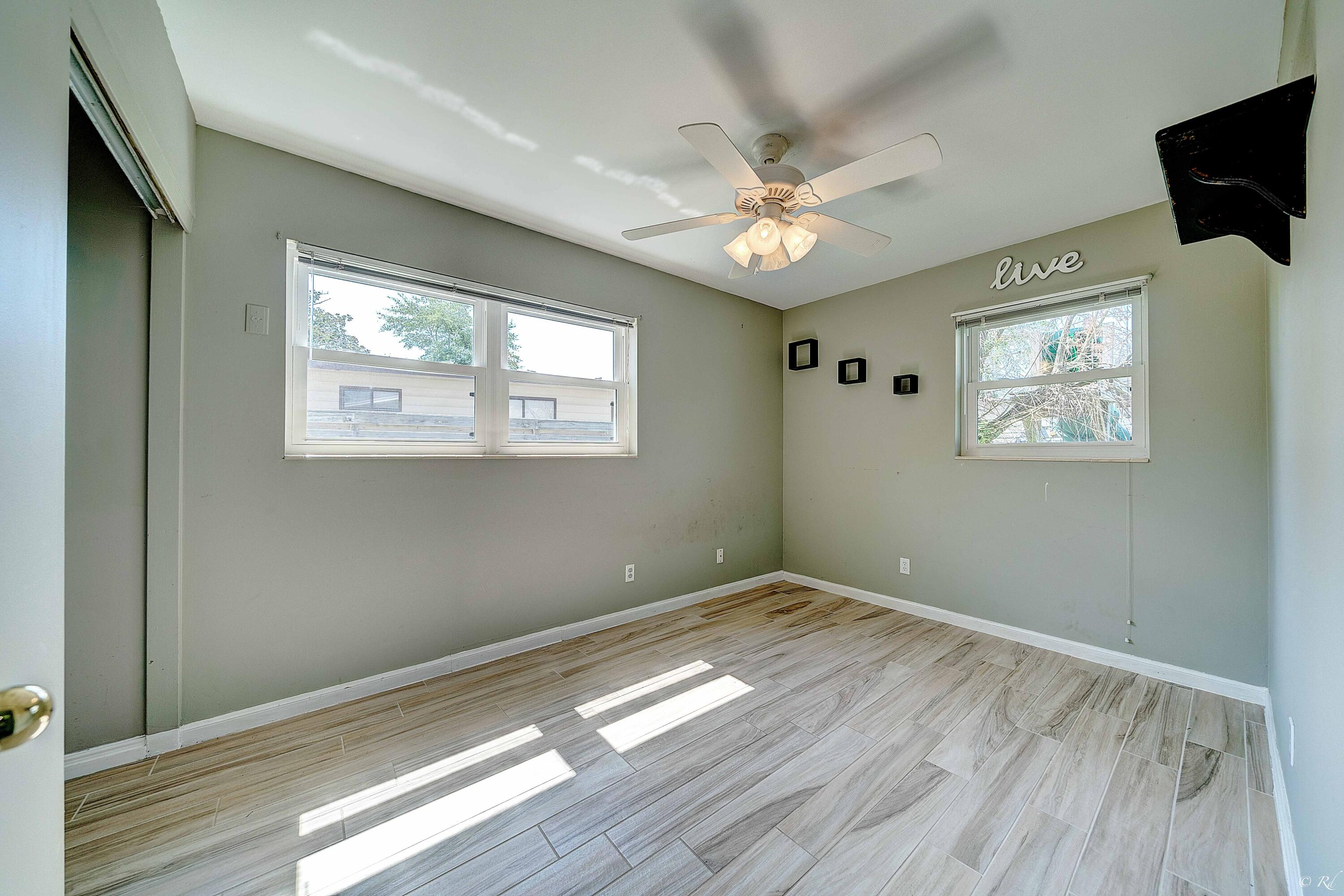 FOREST PARK - Residential