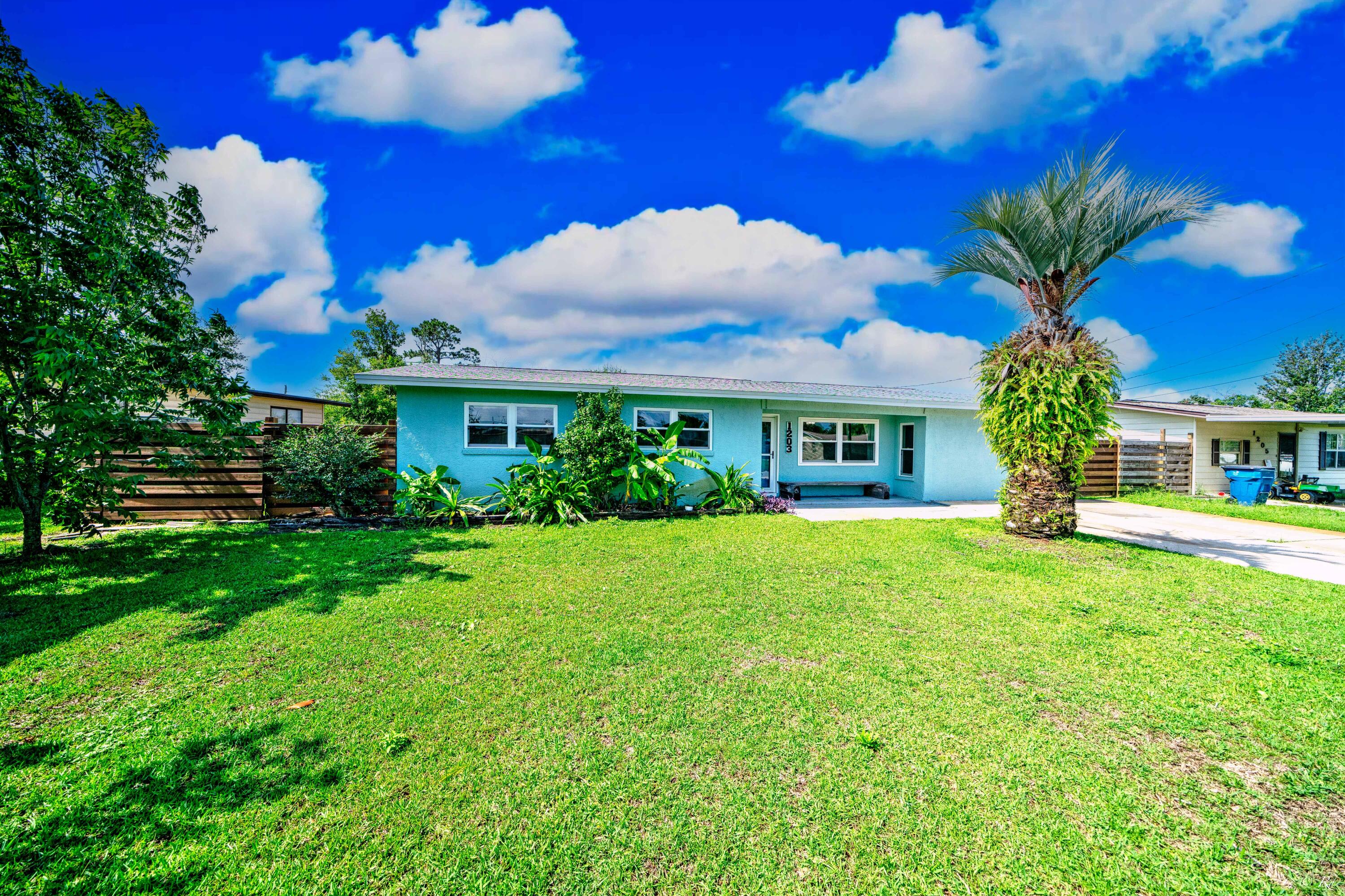 FOREST PARK - Residential