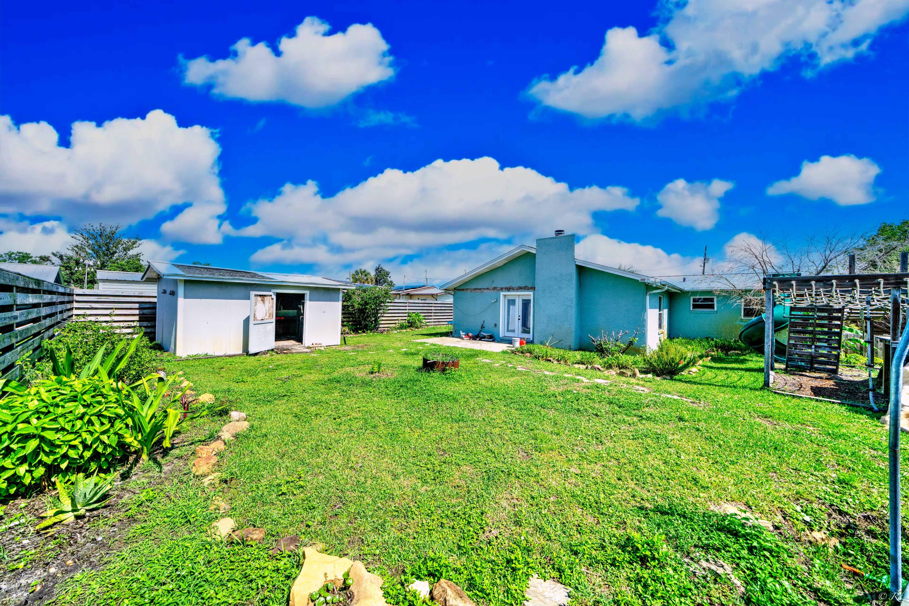 FOREST PARK - Residential