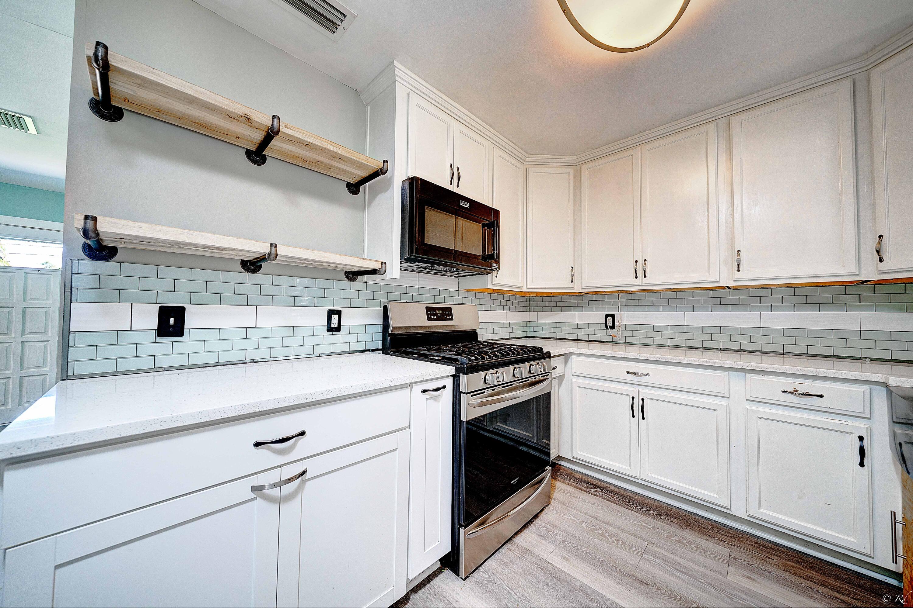 FOREST PARK - Residential