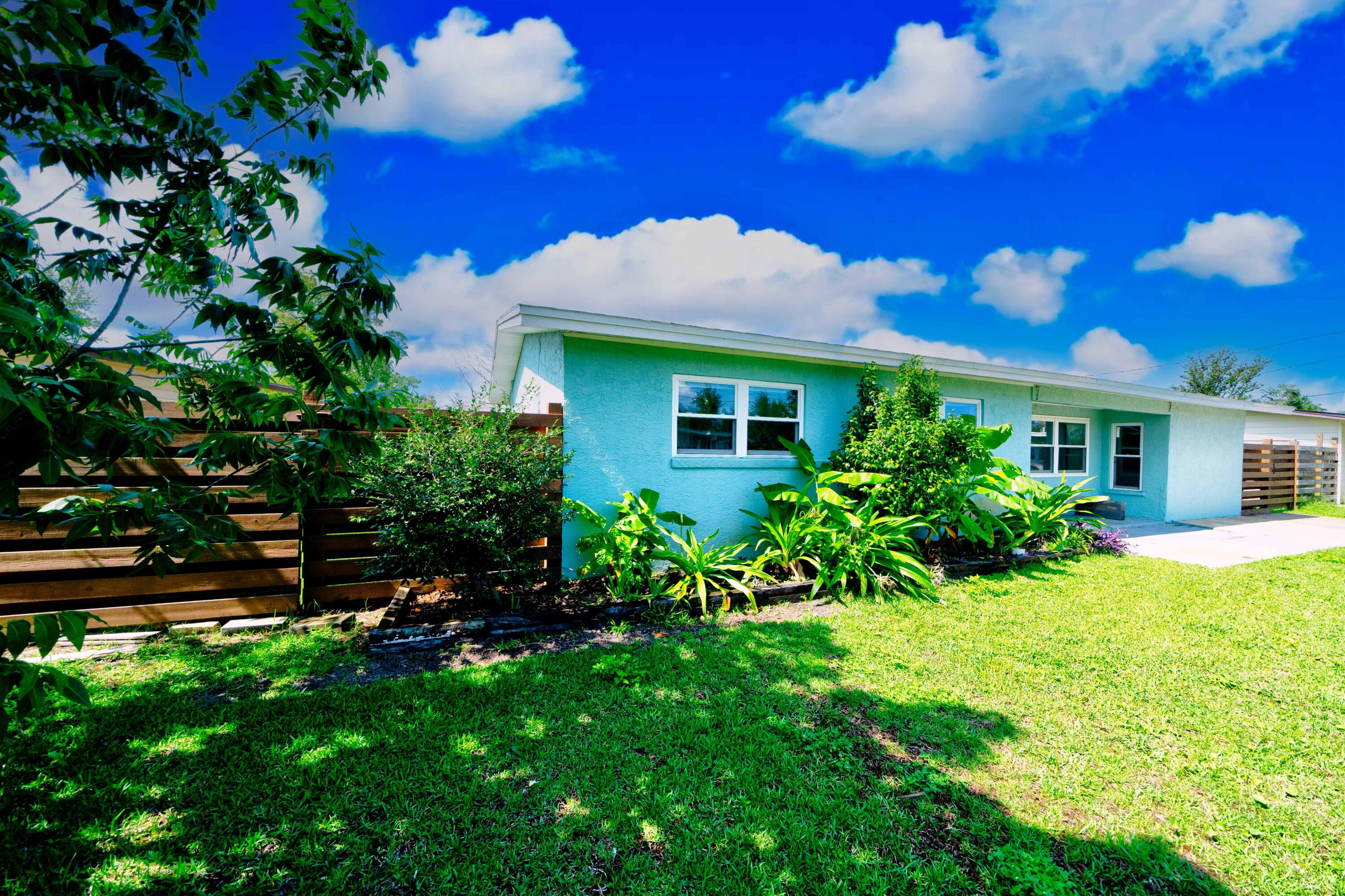 FOREST PARK - Residential