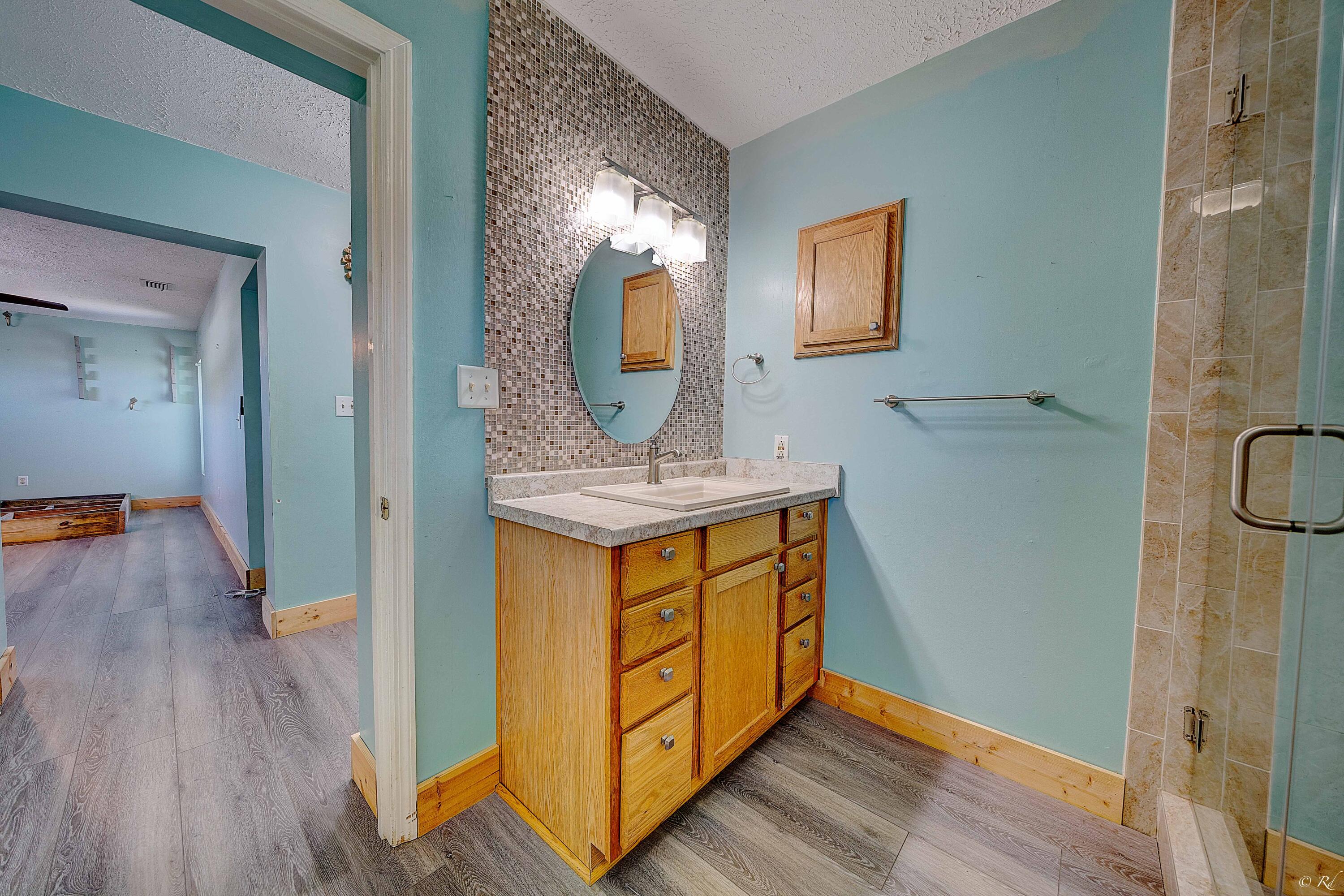 FOREST PARK - Residential