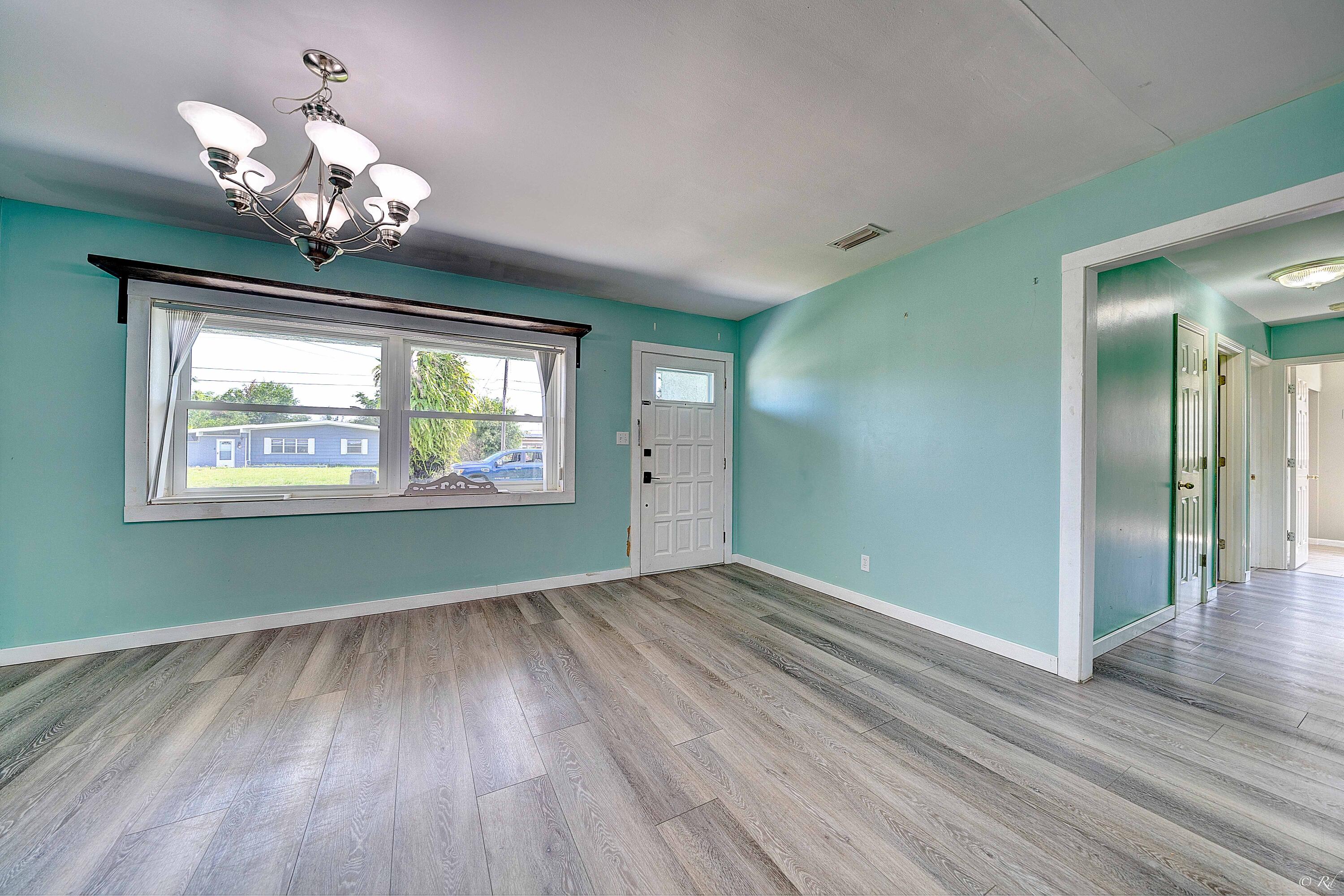 FOREST PARK - Residential