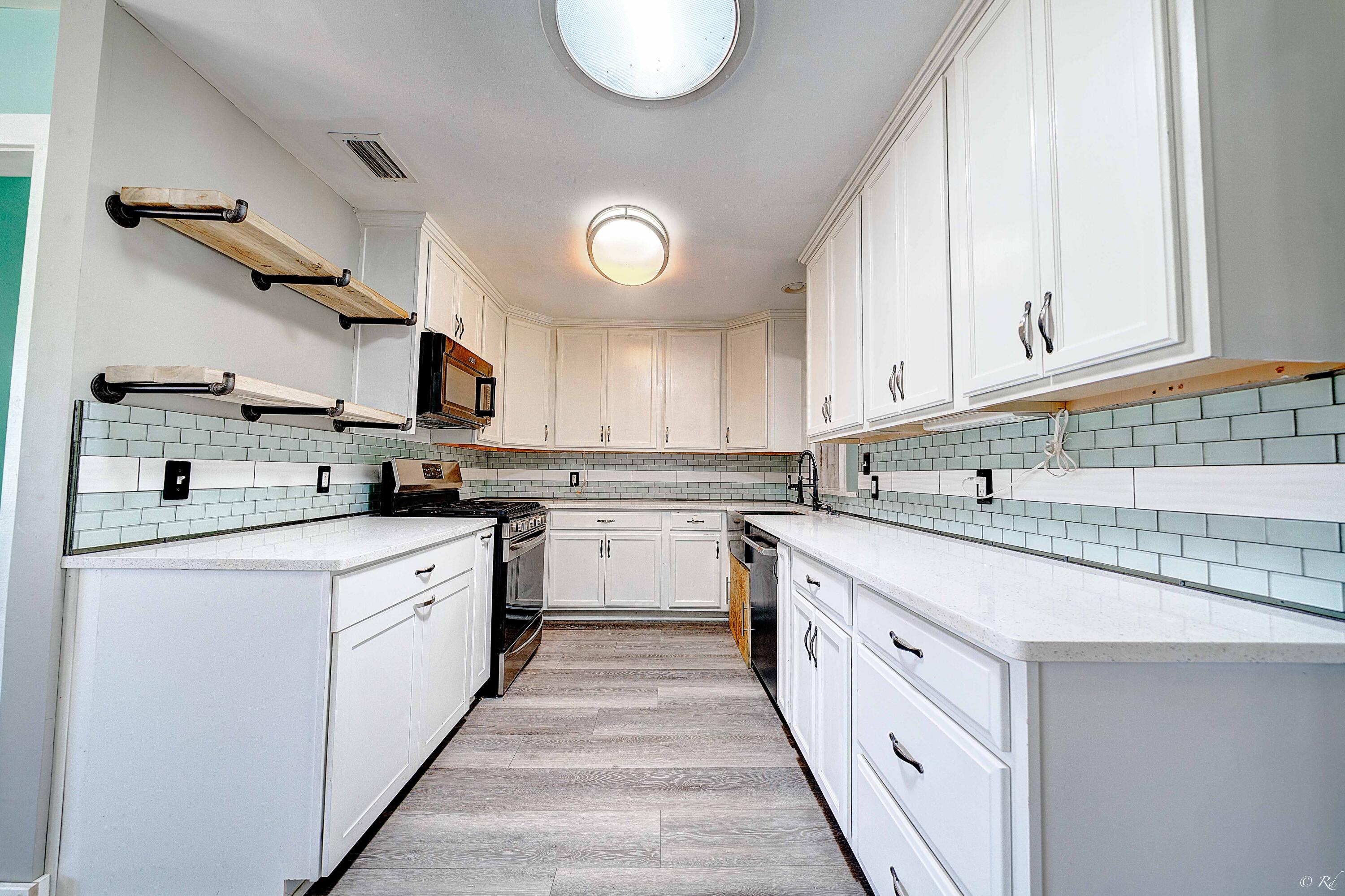 FOREST PARK - Residential