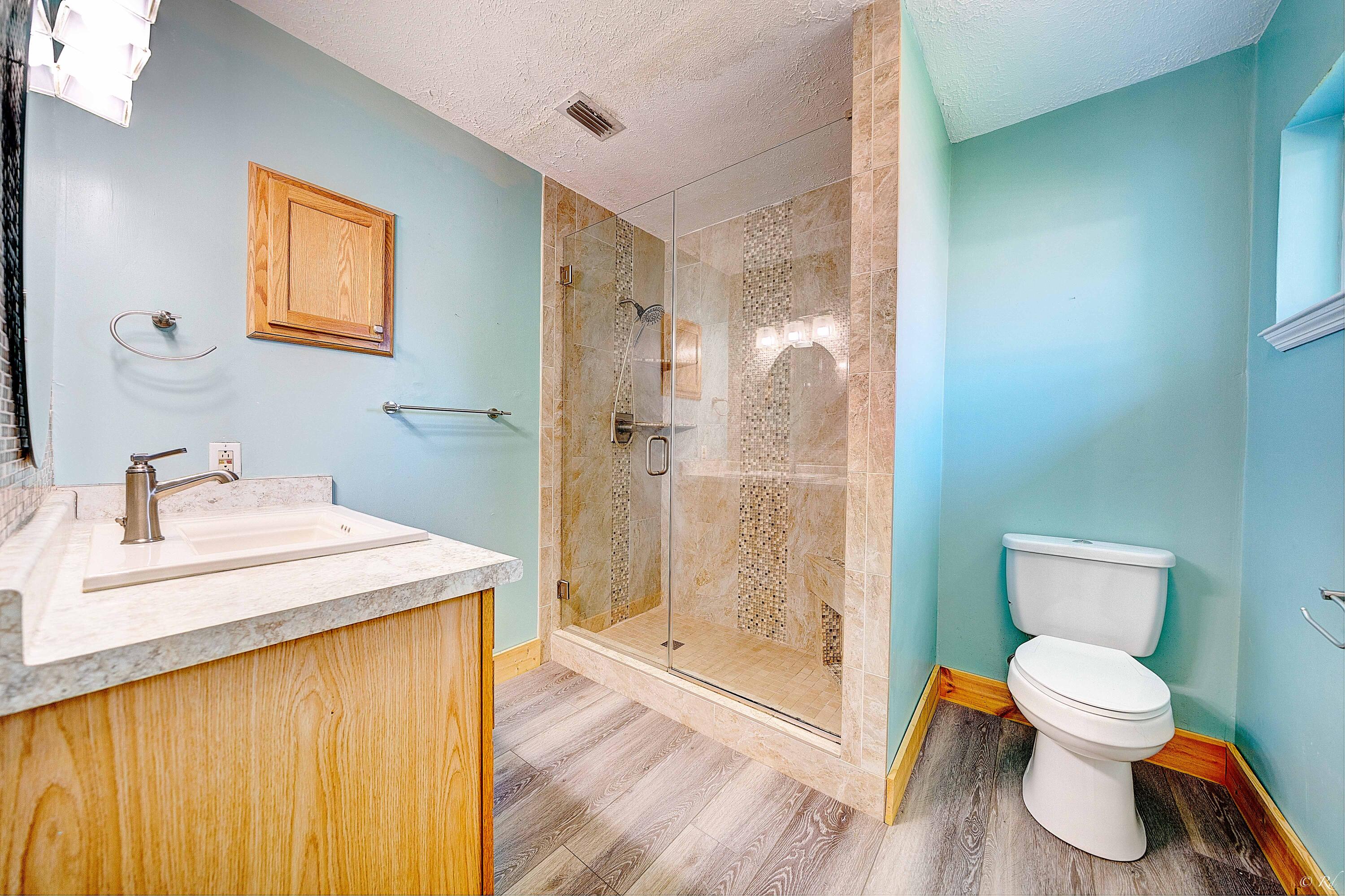 FOREST PARK - Residential