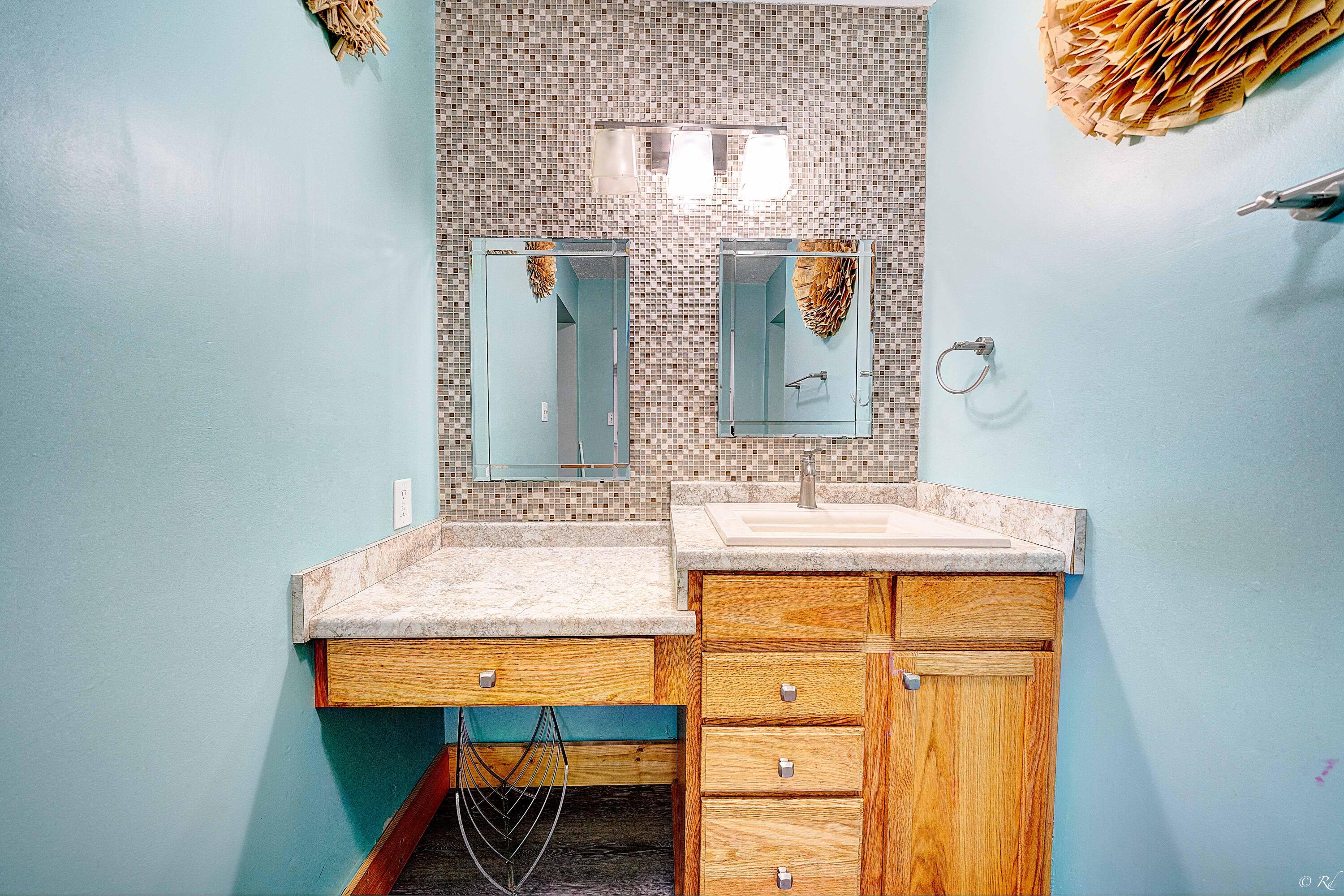 FOREST PARK - Residential