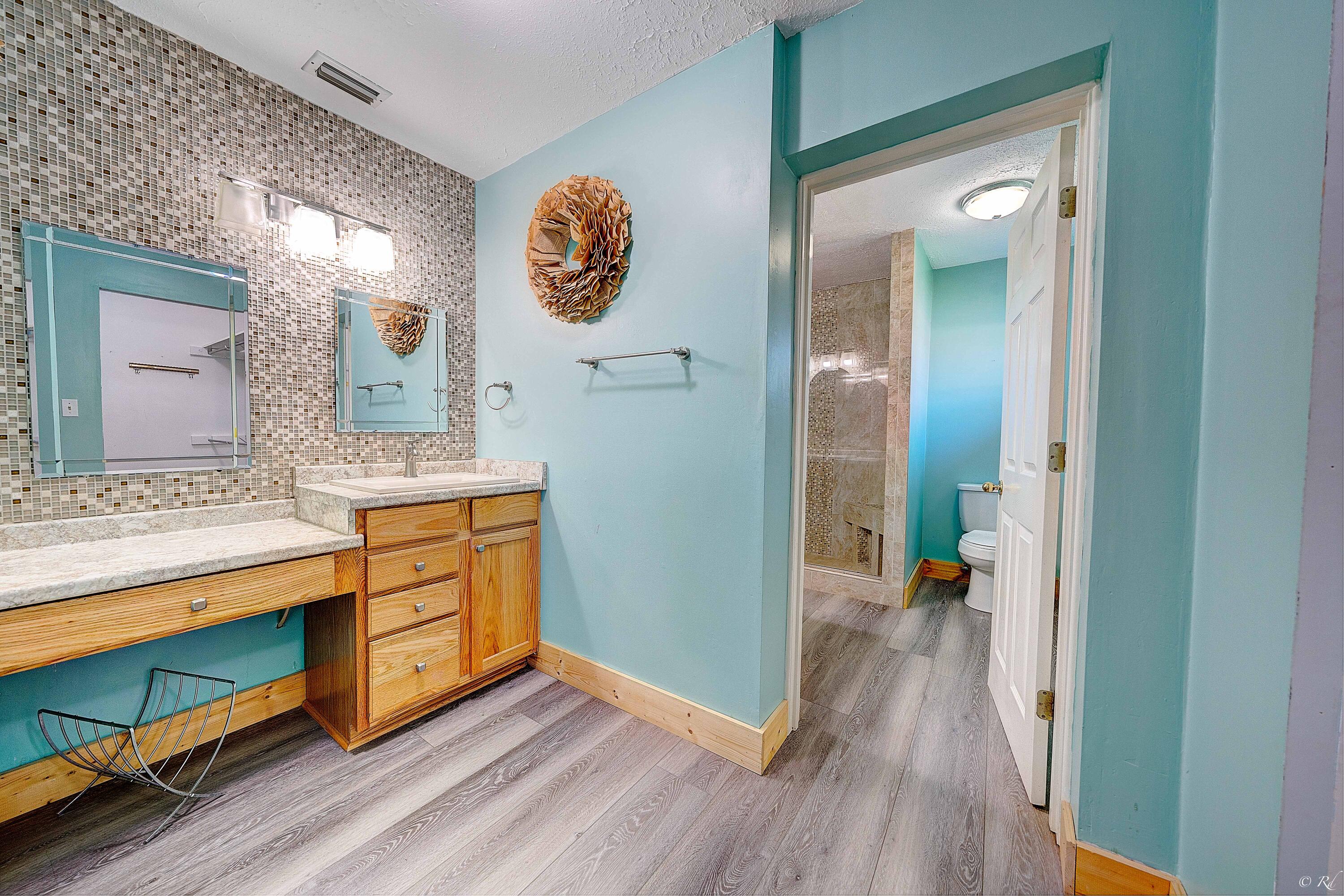 FOREST PARK - Residential