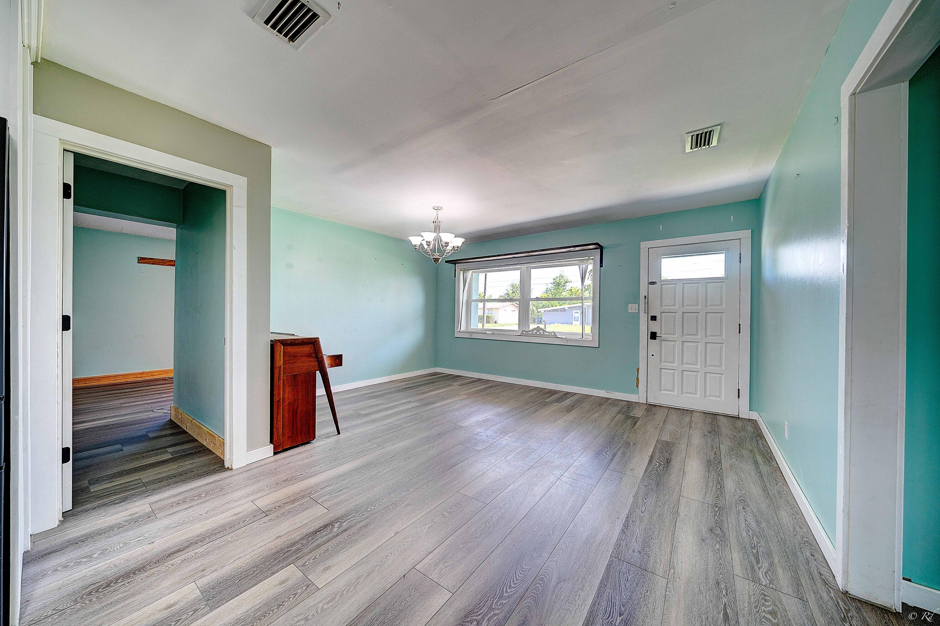 FOREST PARK - Residential