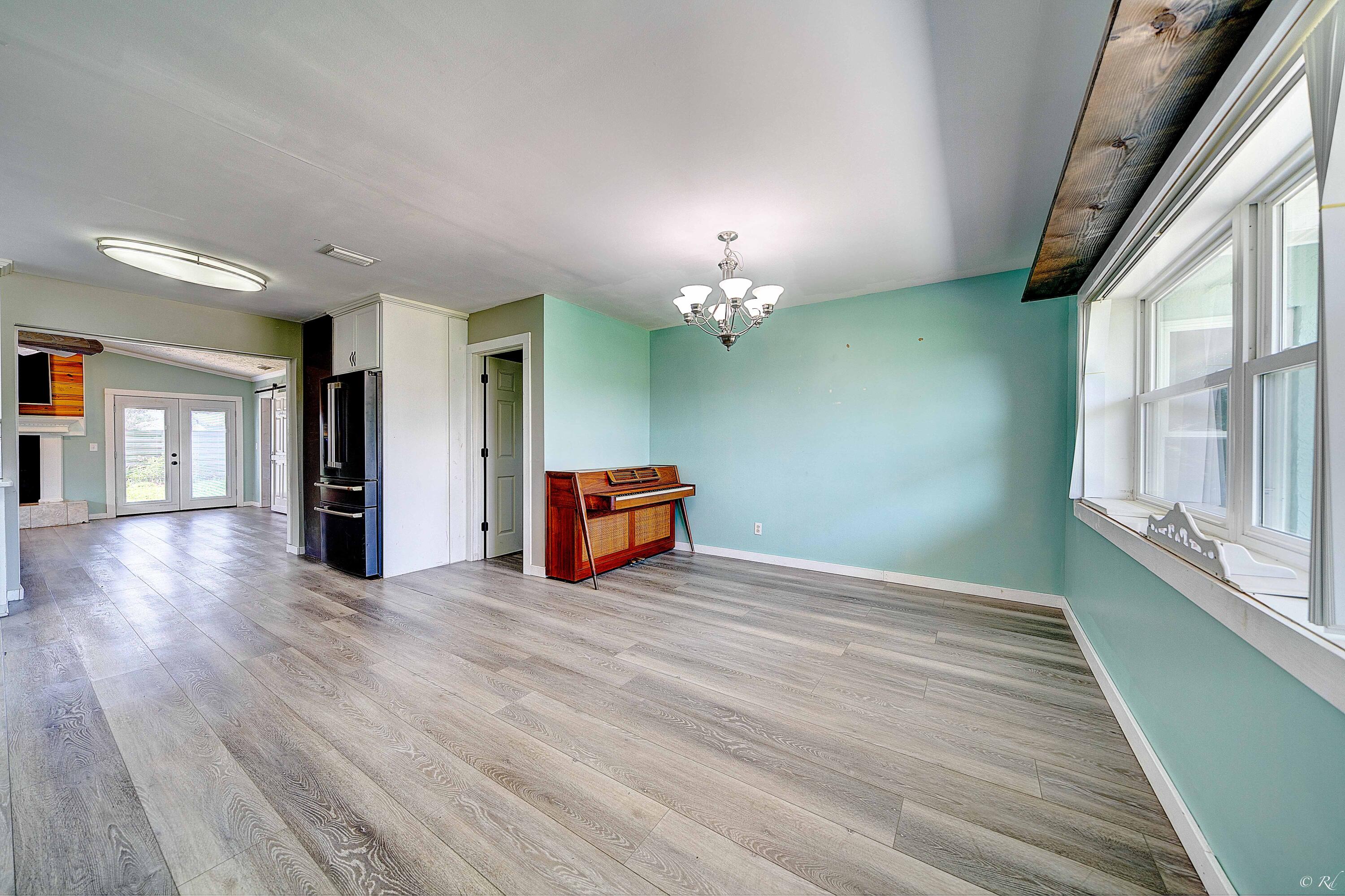 FOREST PARK - Residential