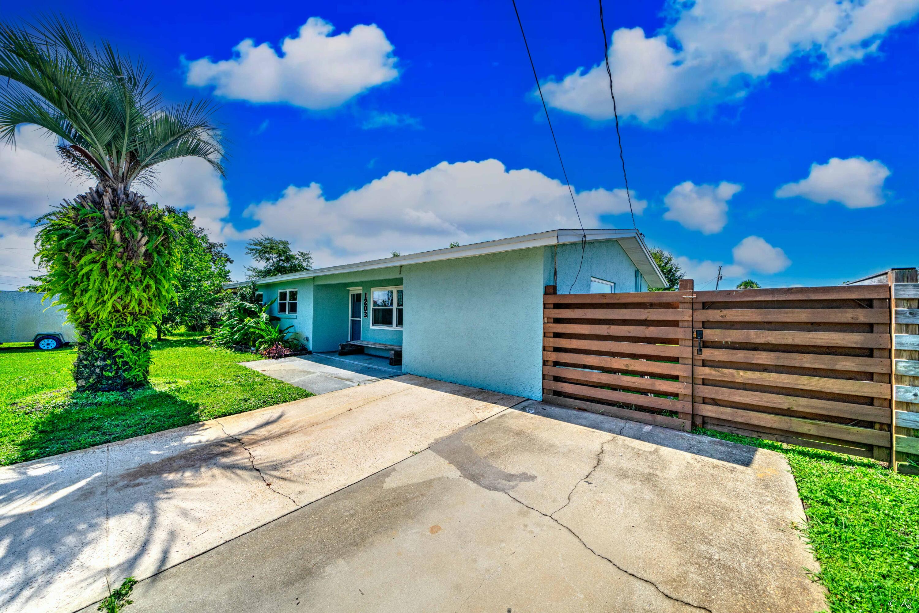 FOREST PARK - Residential