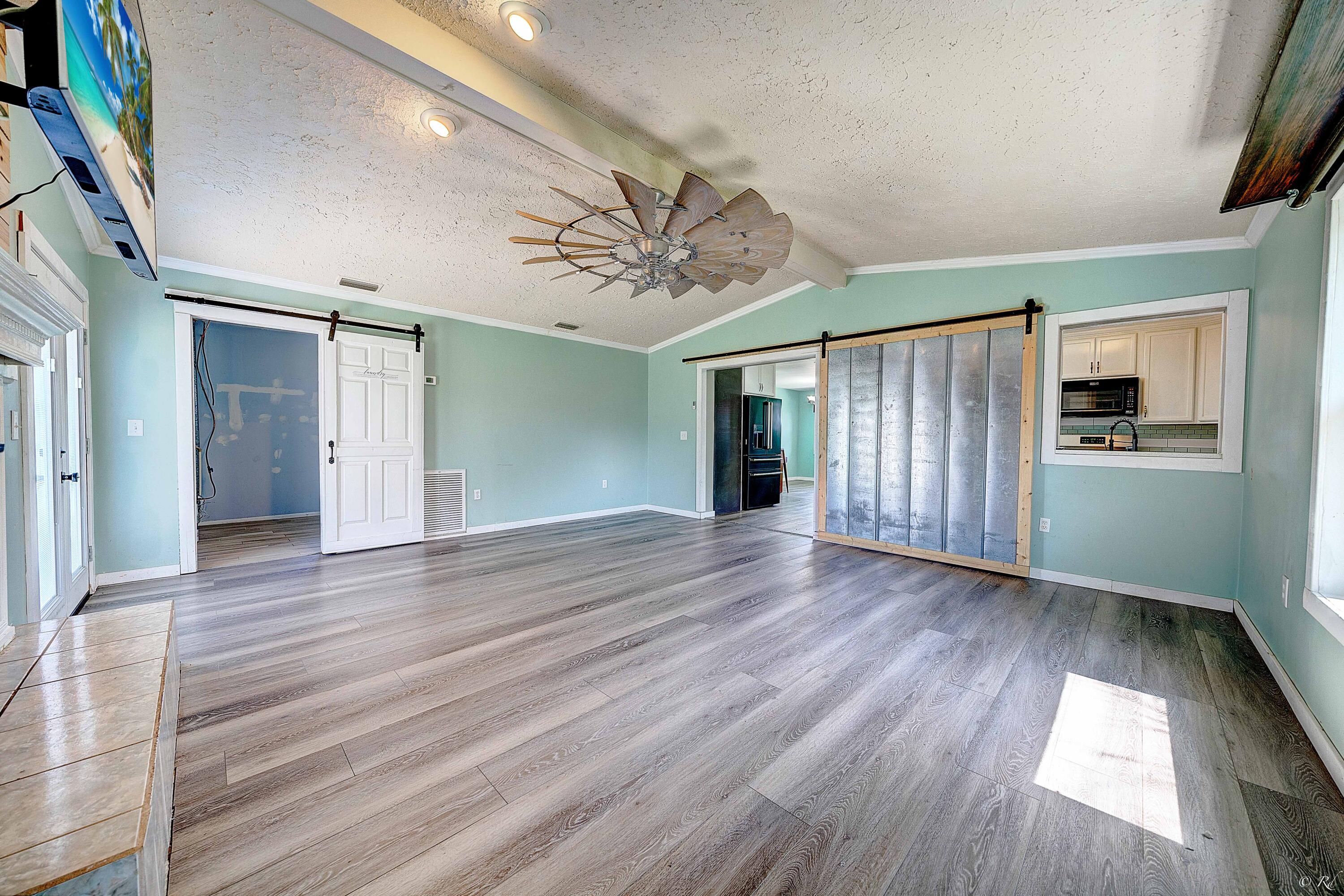 FOREST PARK - Residential