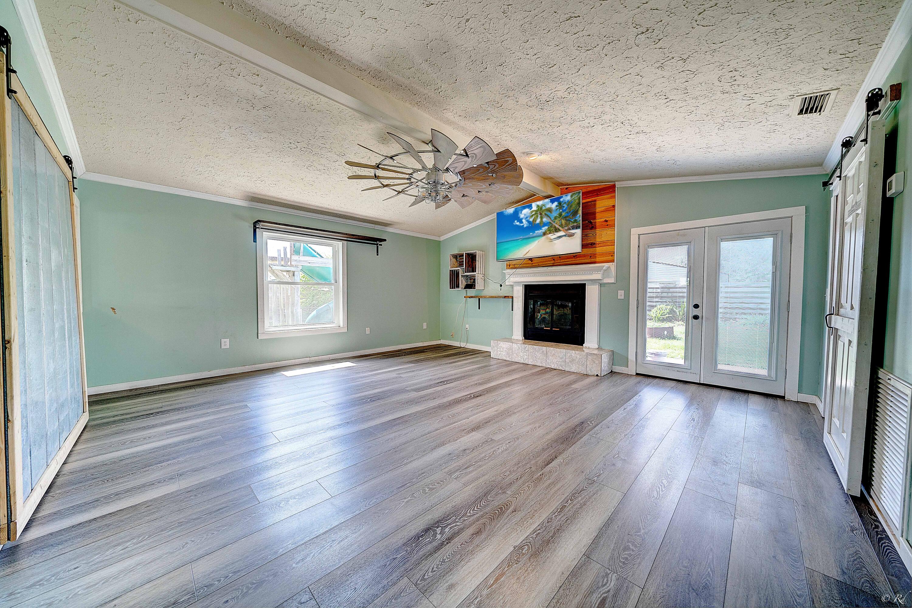 FOREST PARK - Residential