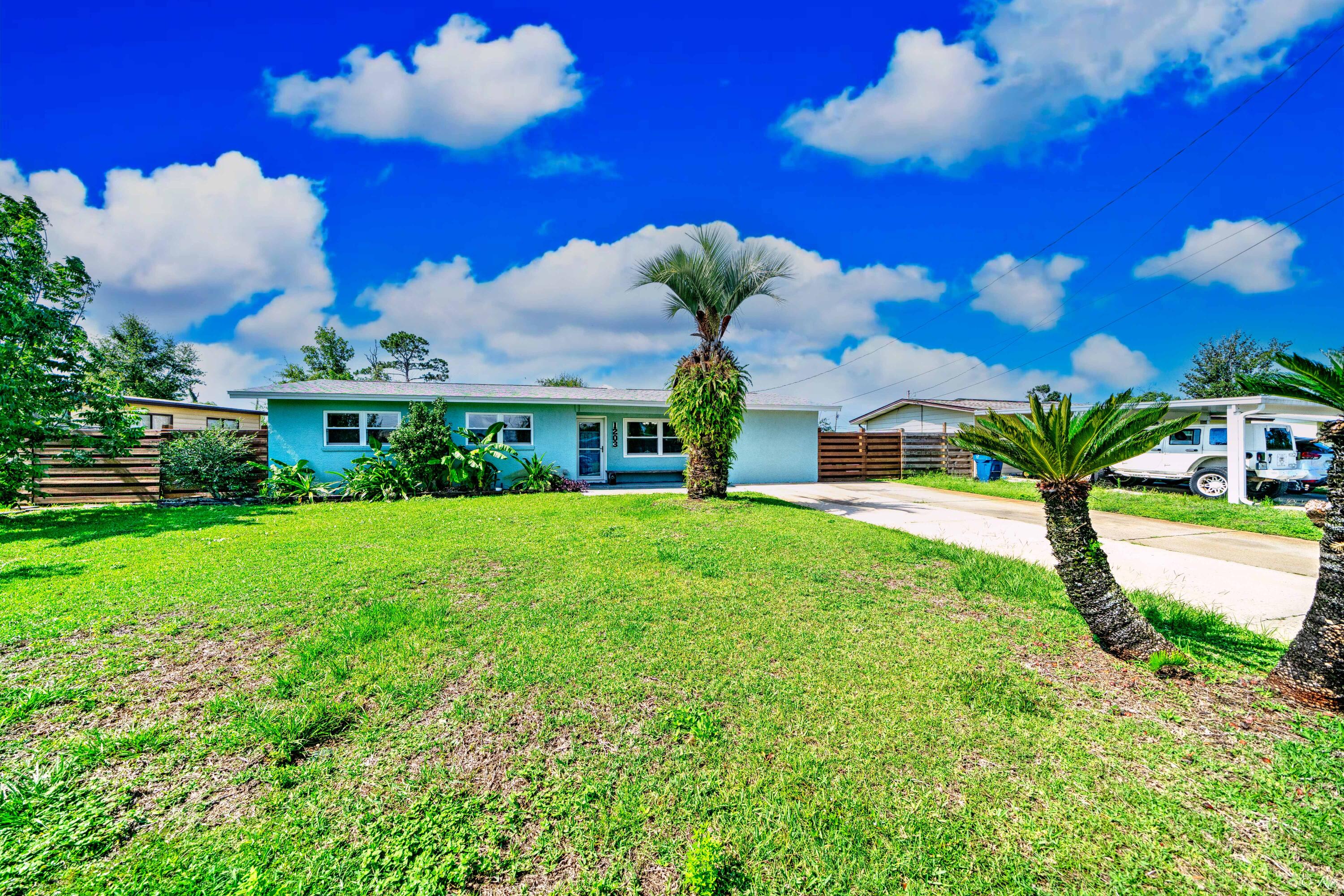 FOREST PARK - Residential