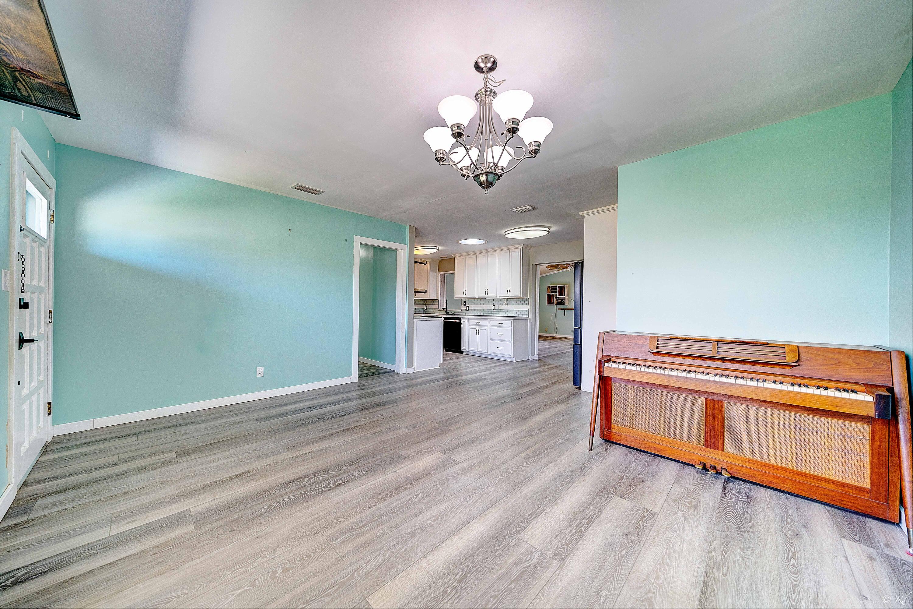 FOREST PARK - Residential