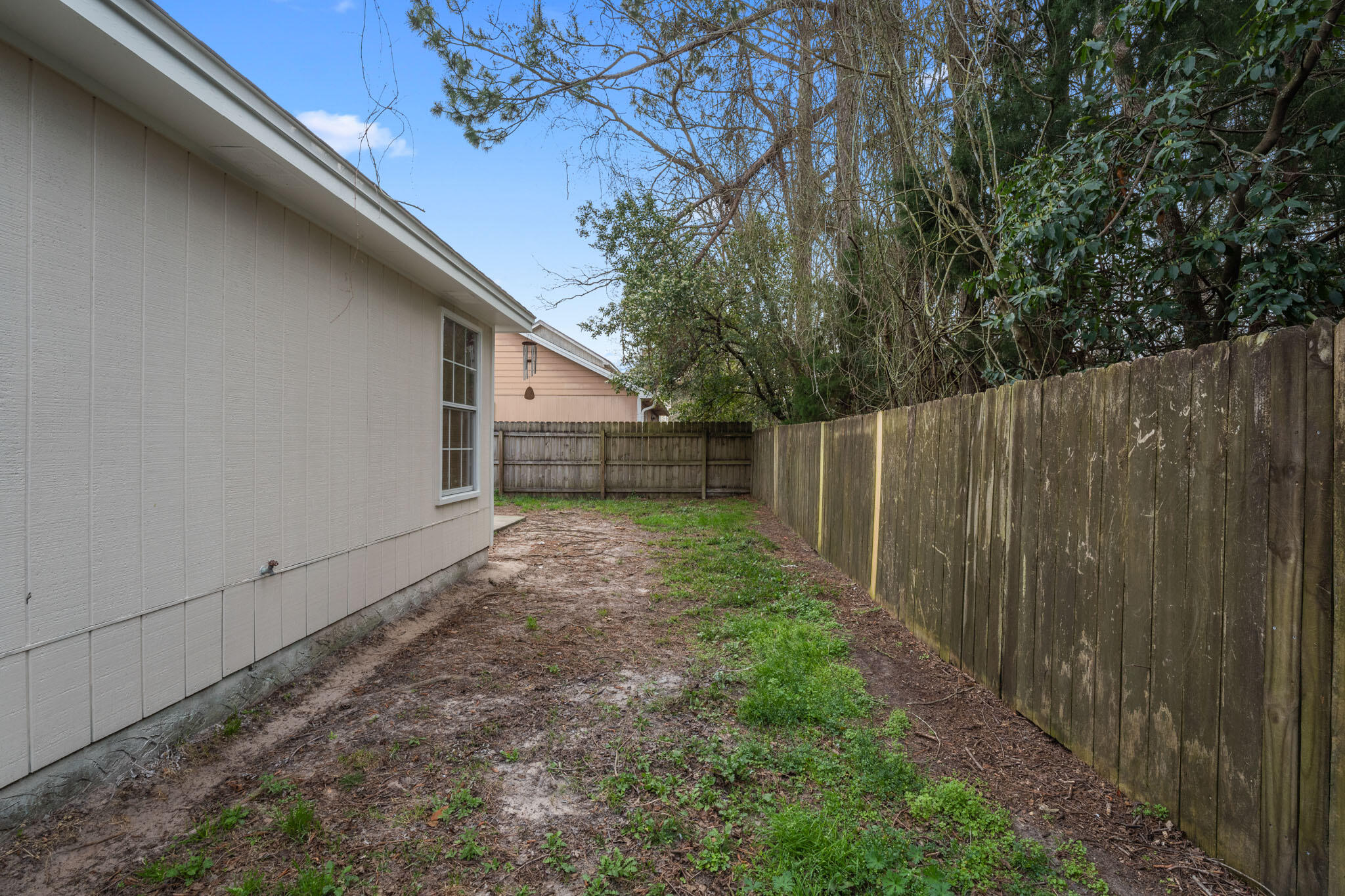 FOREST OAKS PH 2 - Residential