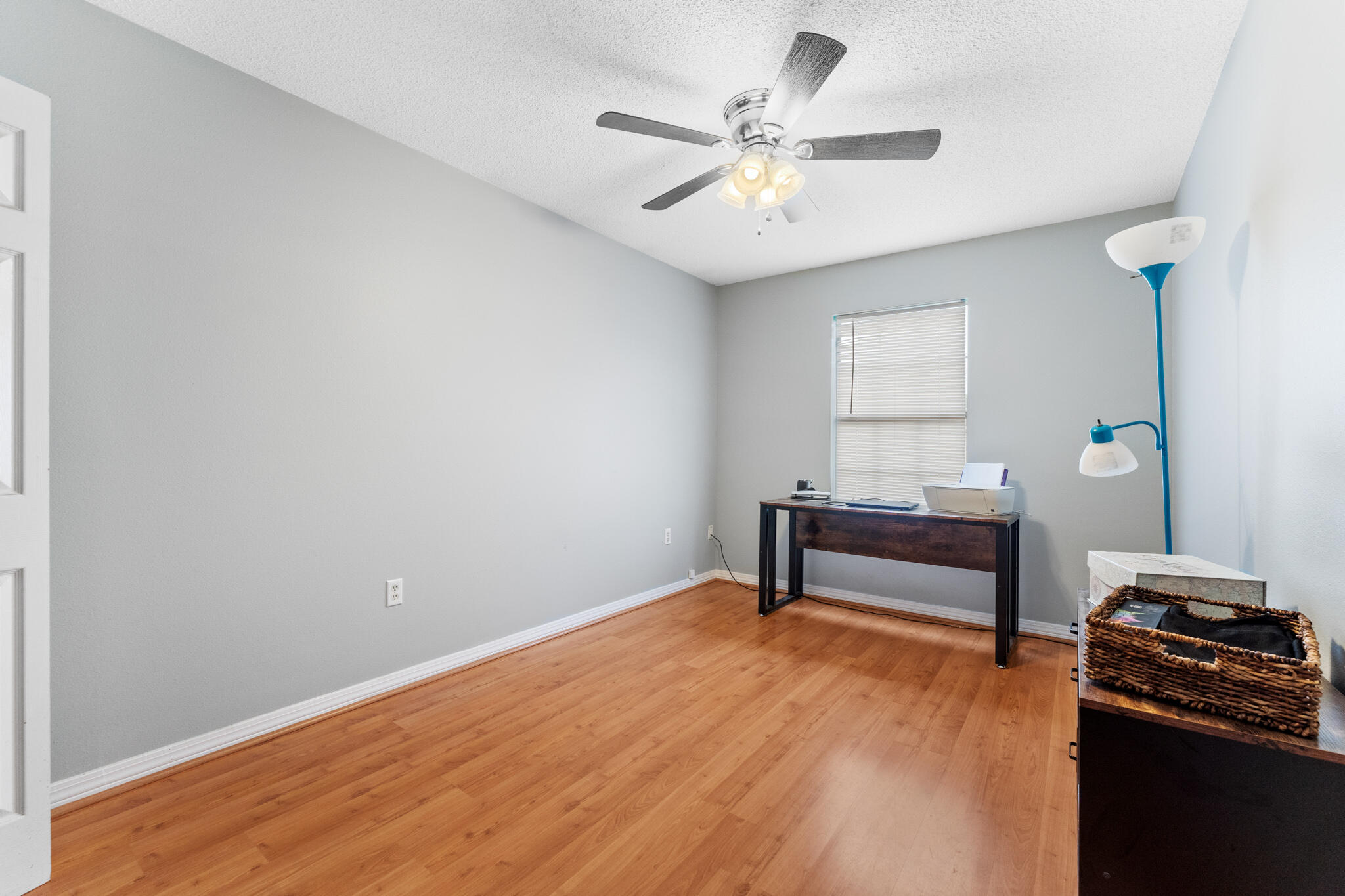 FOREST OAKS PH 2 - Residential