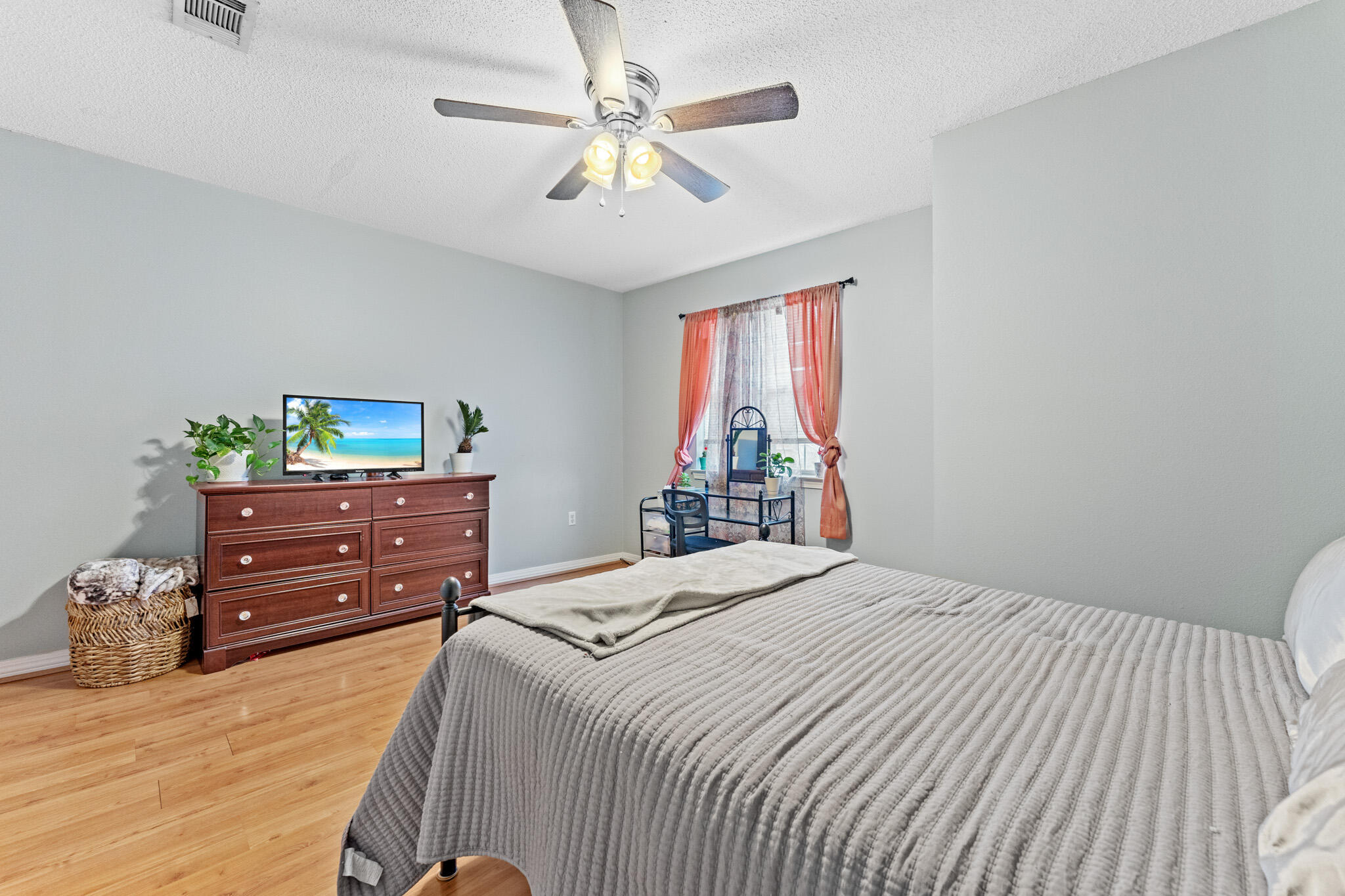 FOREST OAKS PH 2 - Residential