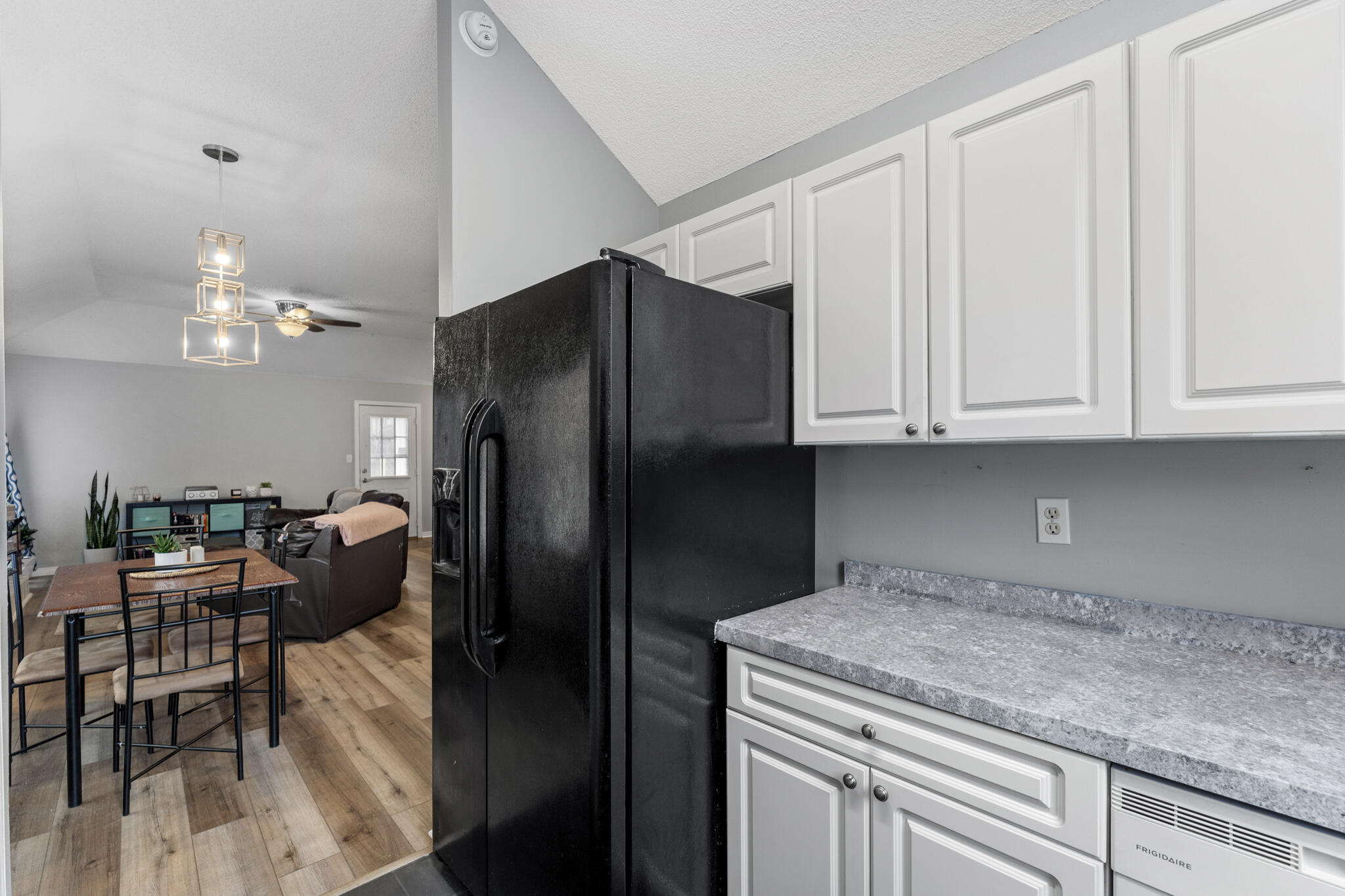 FOREST OAKS PH 2 - Residential