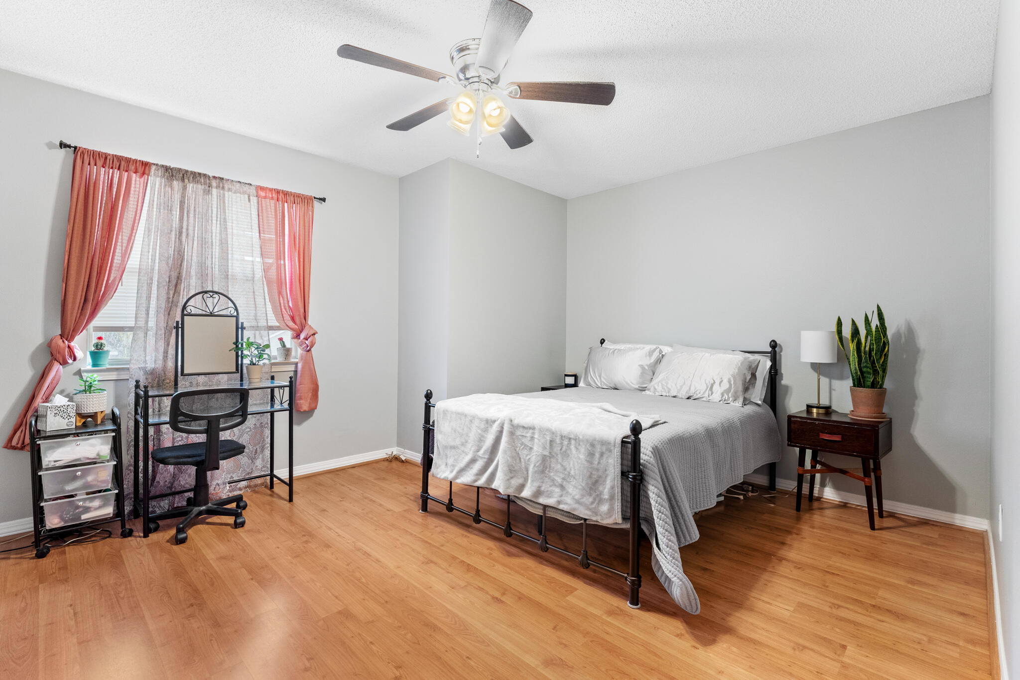 FOREST OAKS PH 2 - Residential