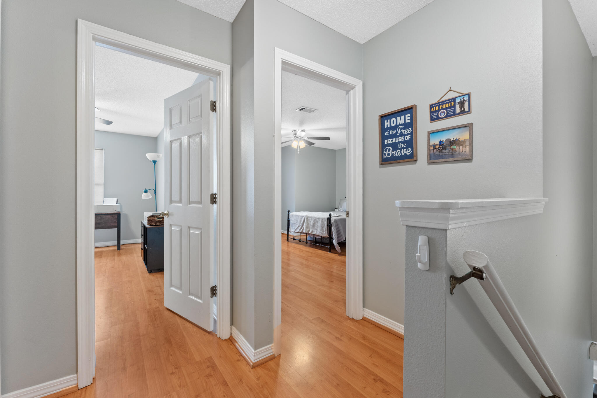 FOREST OAKS PH 2 - Residential