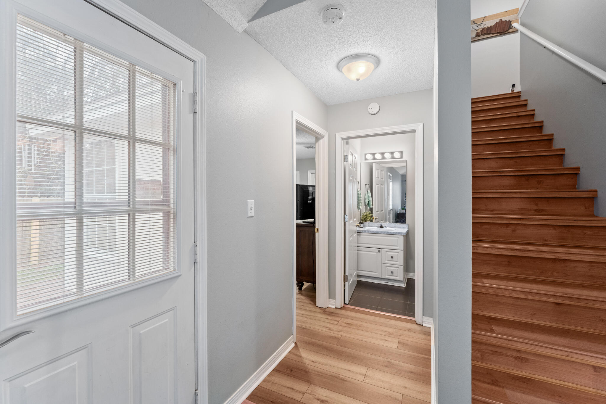 FOREST OAKS PH 2 - Residential