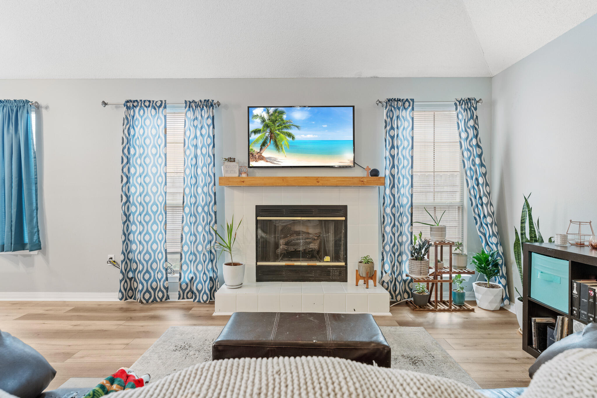 FOREST OAKS PH 2 - Residential