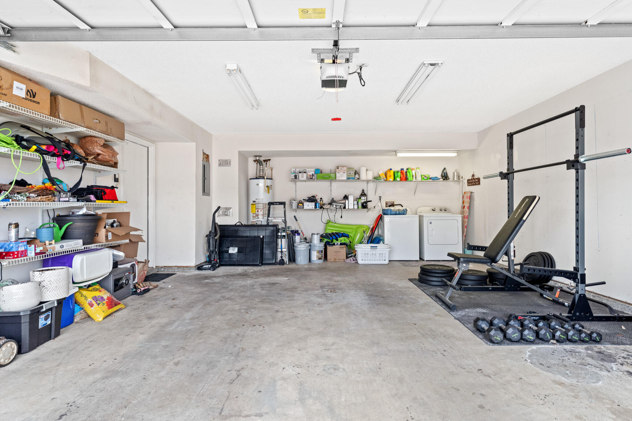 FOREST OAKS PH 2 - Residential