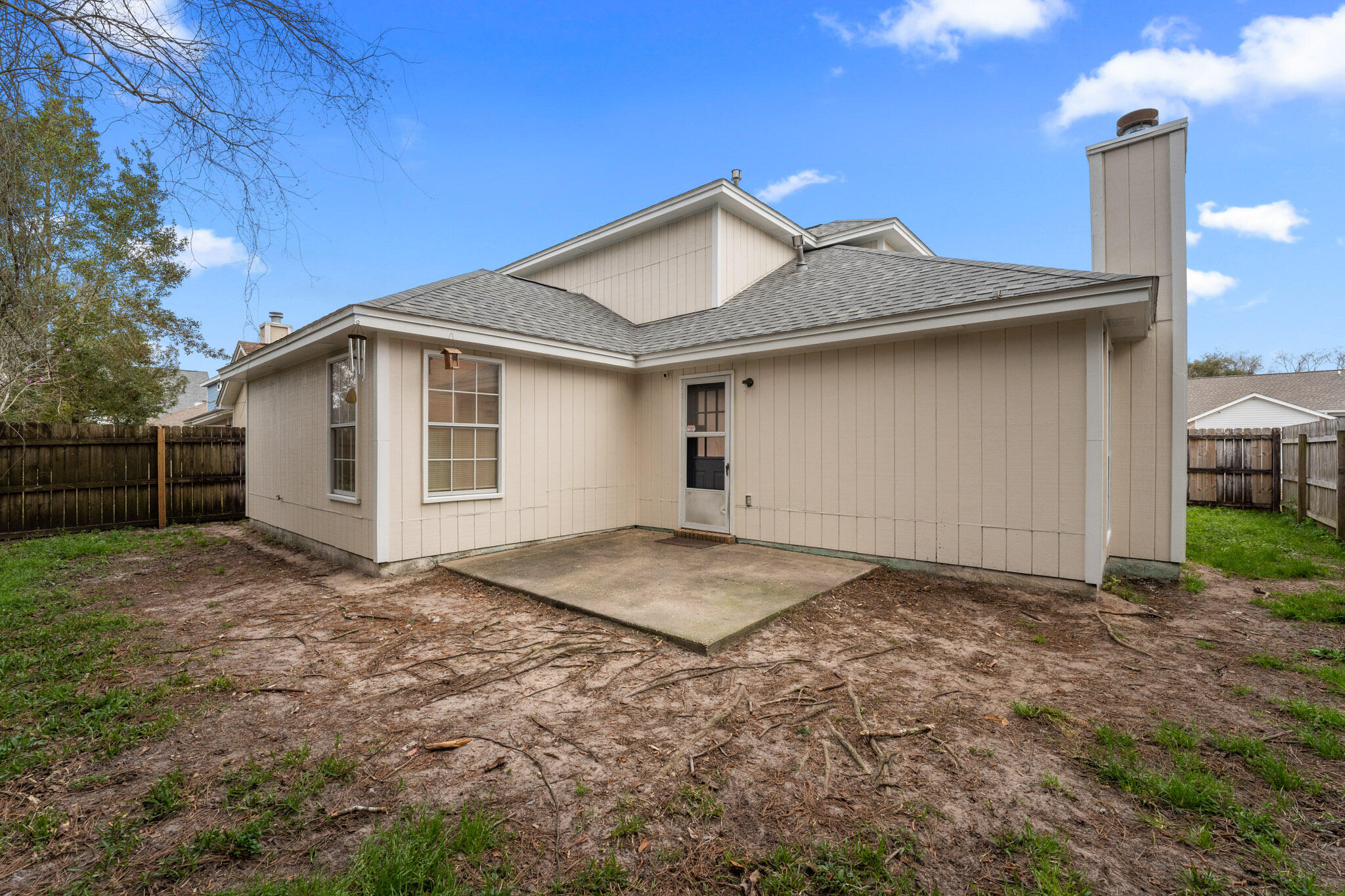 FOREST OAKS PH 2 - Residential