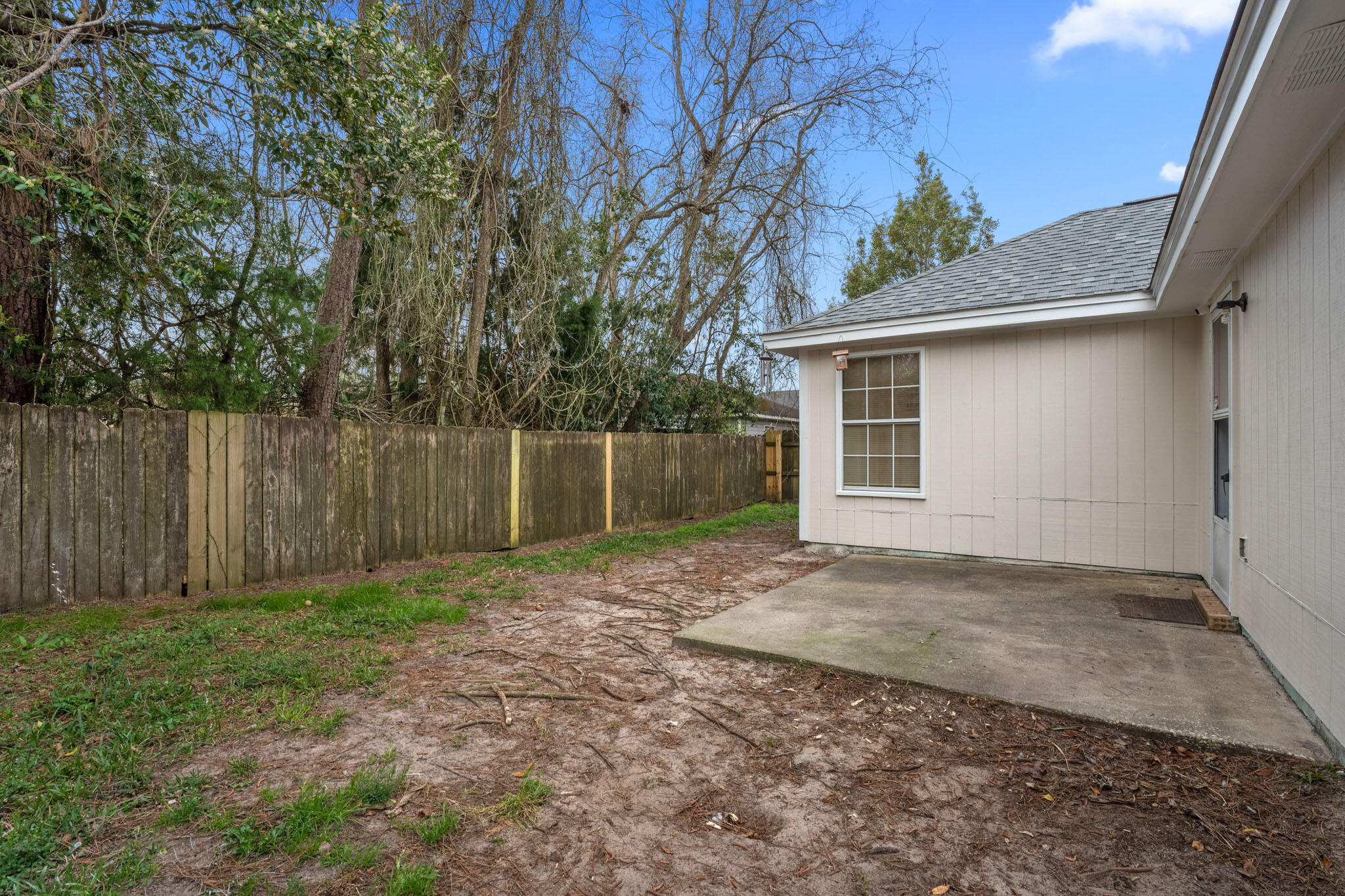 FOREST OAKS PH 2 - Residential