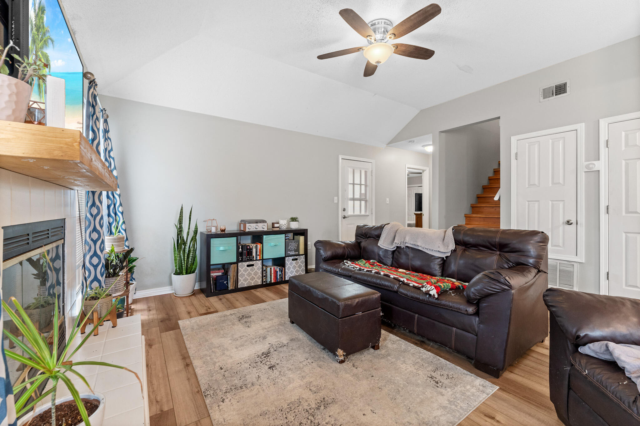 FOREST OAKS PH 2 - Residential