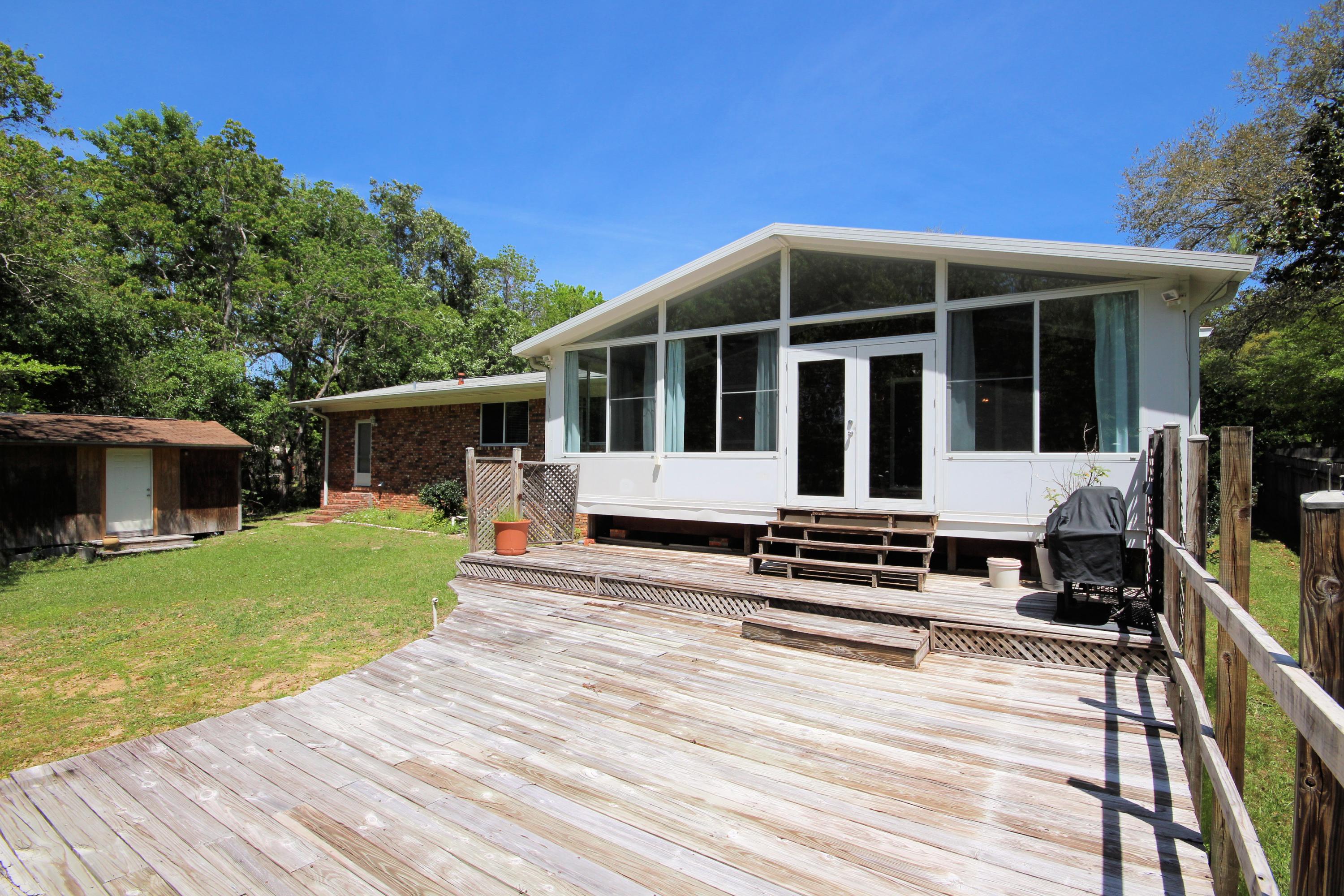 OVERBROOK - Residential