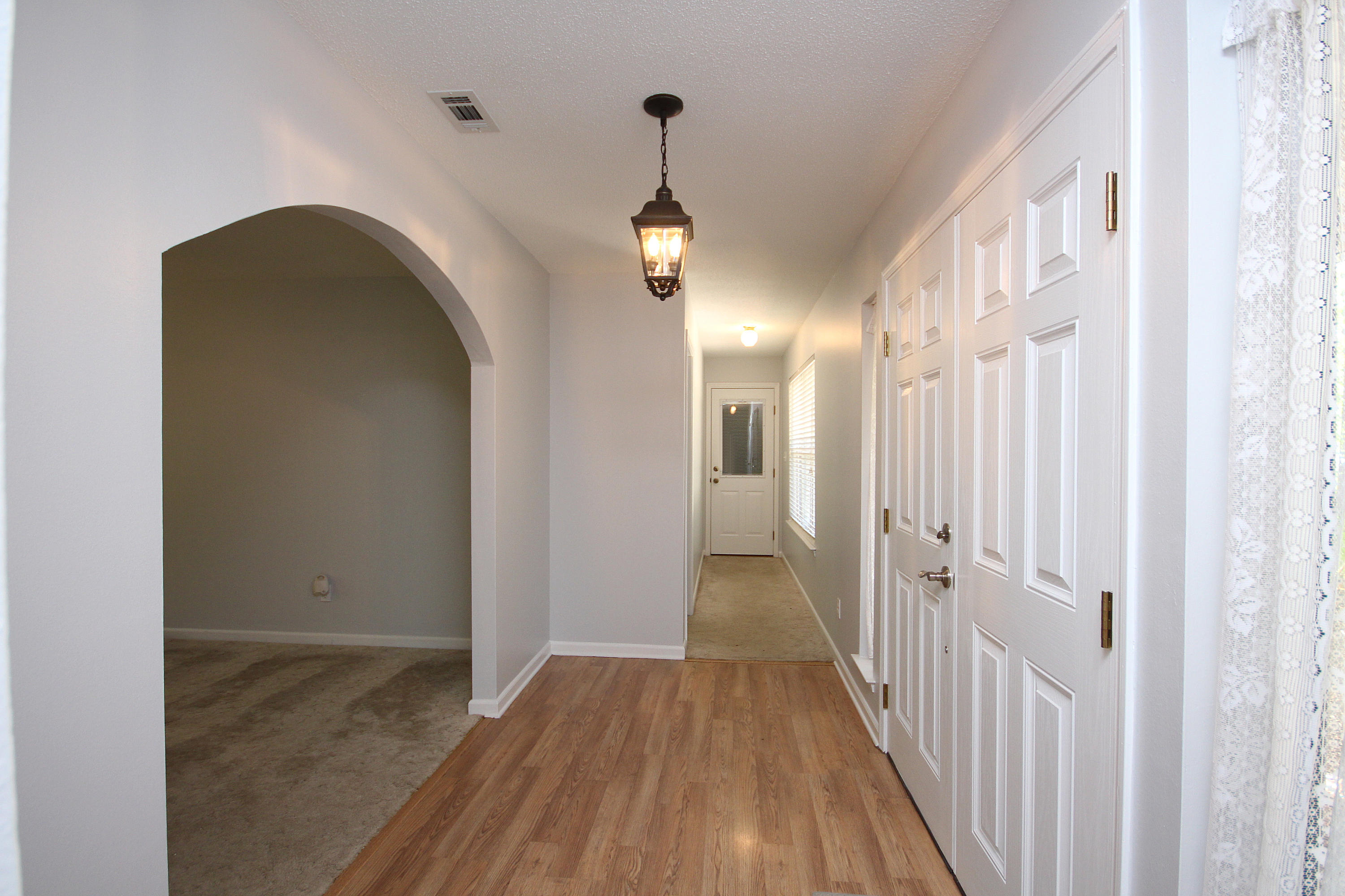 OVERBROOK - Residential