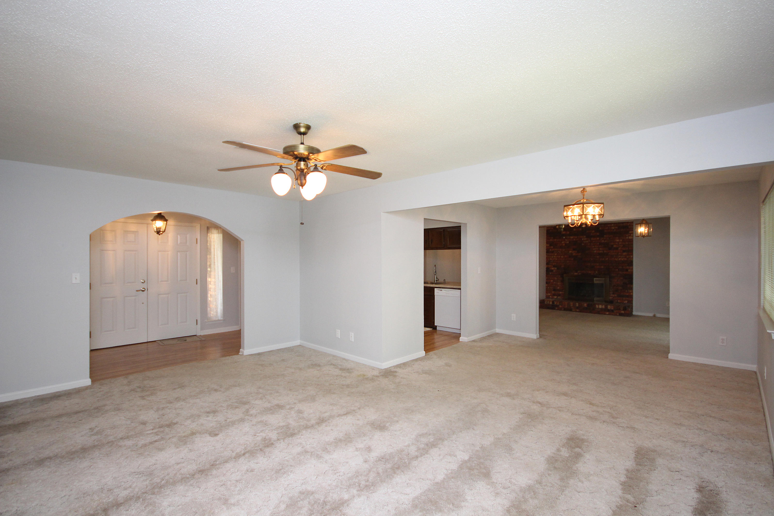 OVERBROOK - Residential