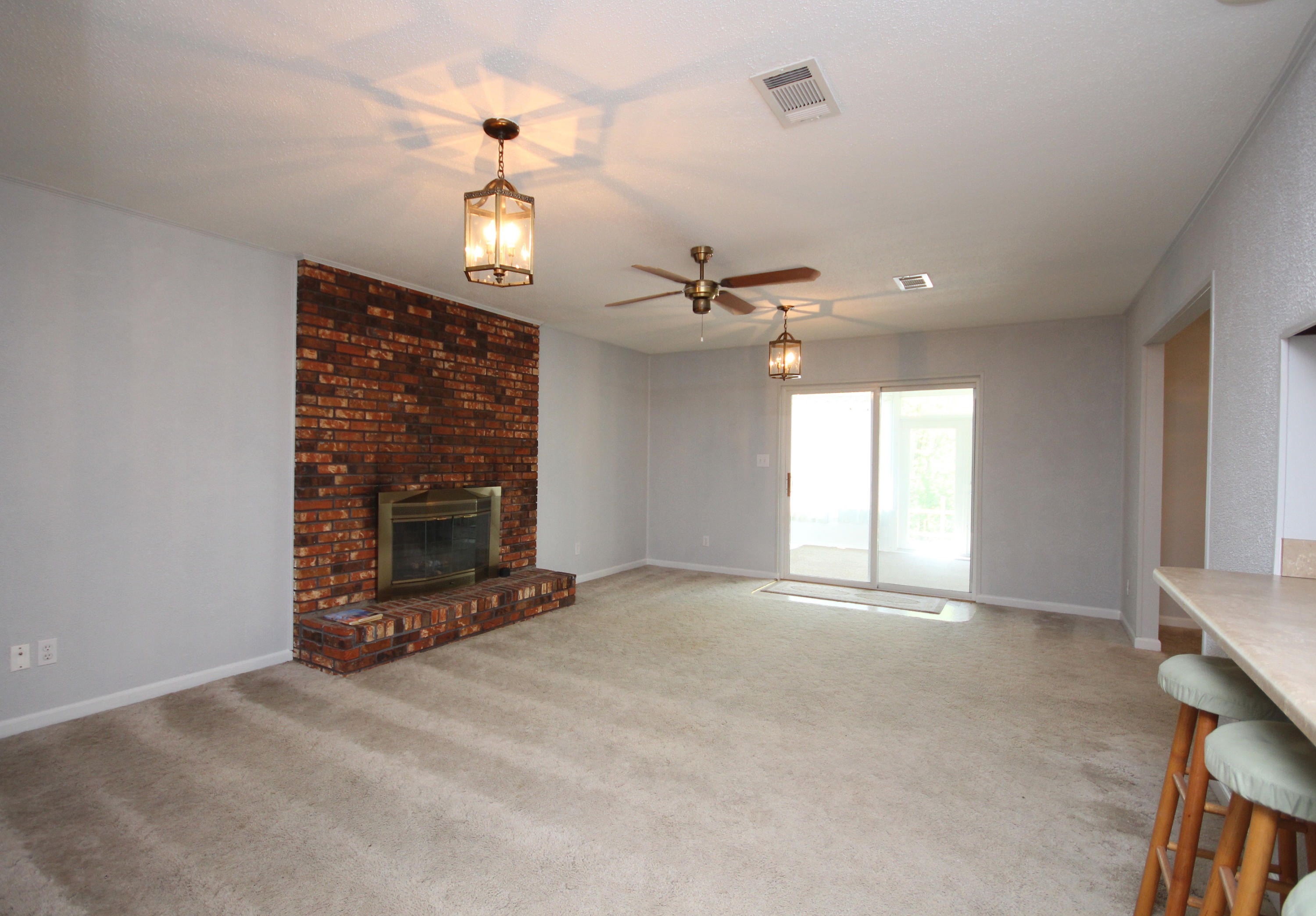 OVERBROOK - Residential