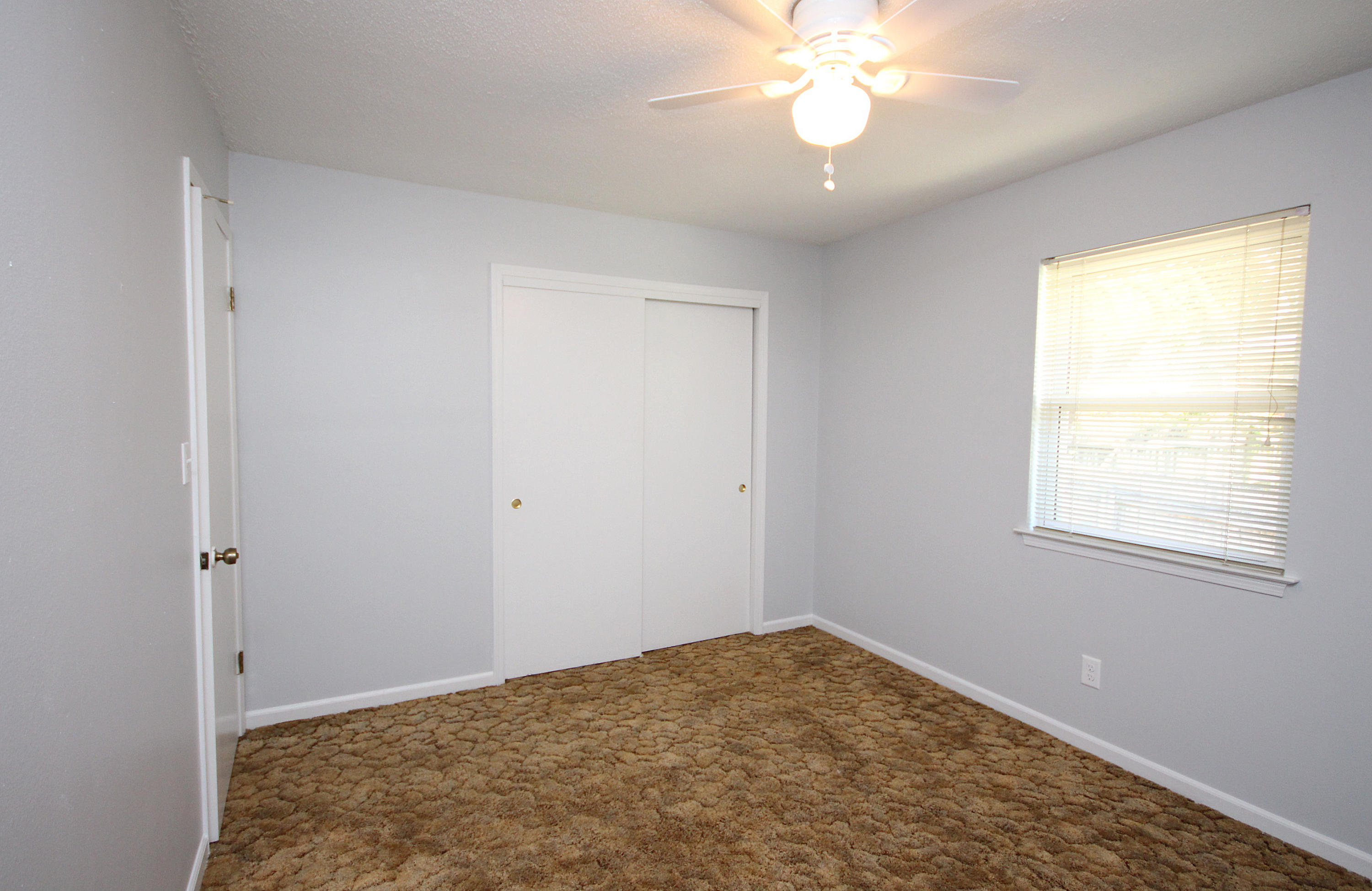 OVERBROOK - Residential