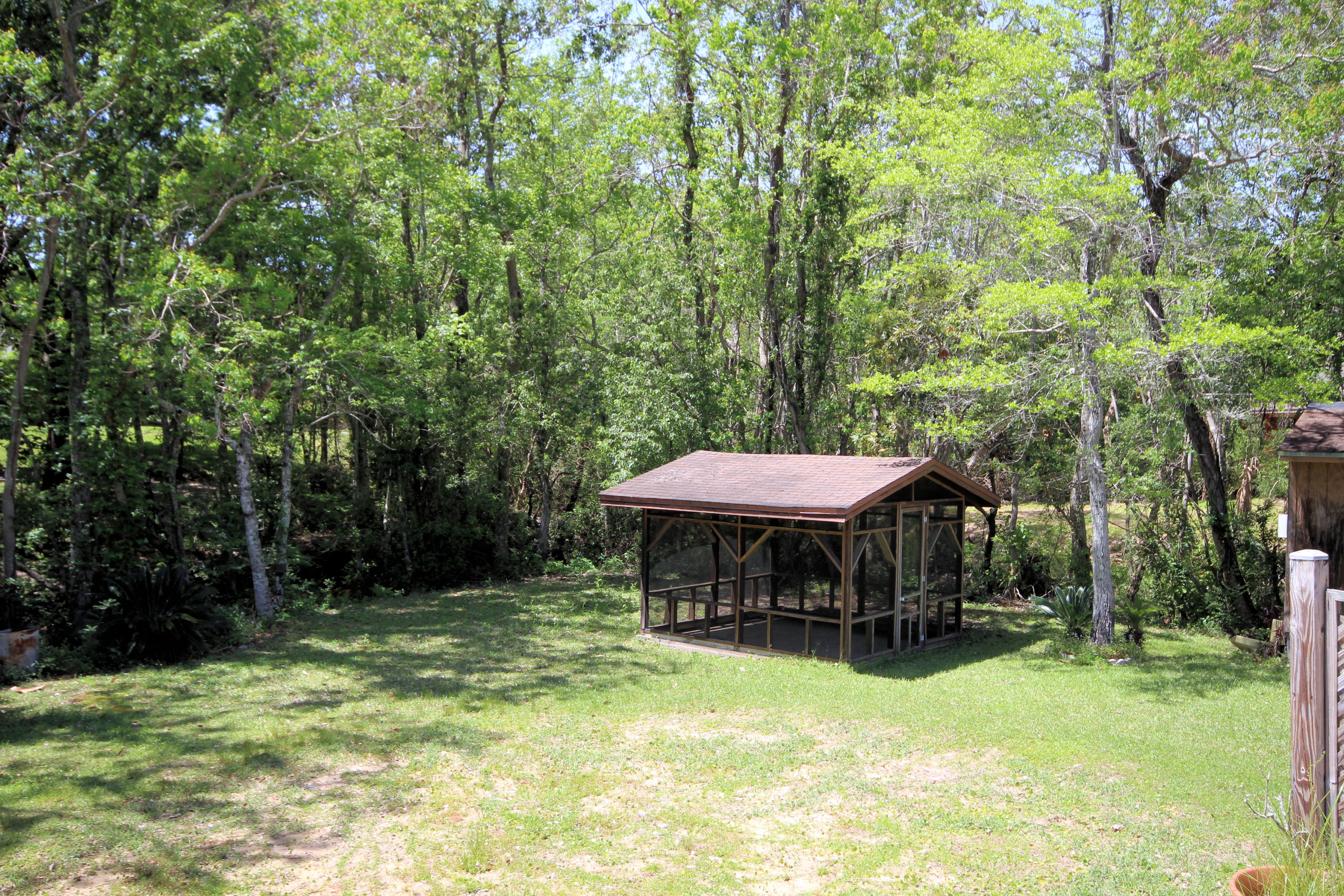 OVERBROOK - Residential