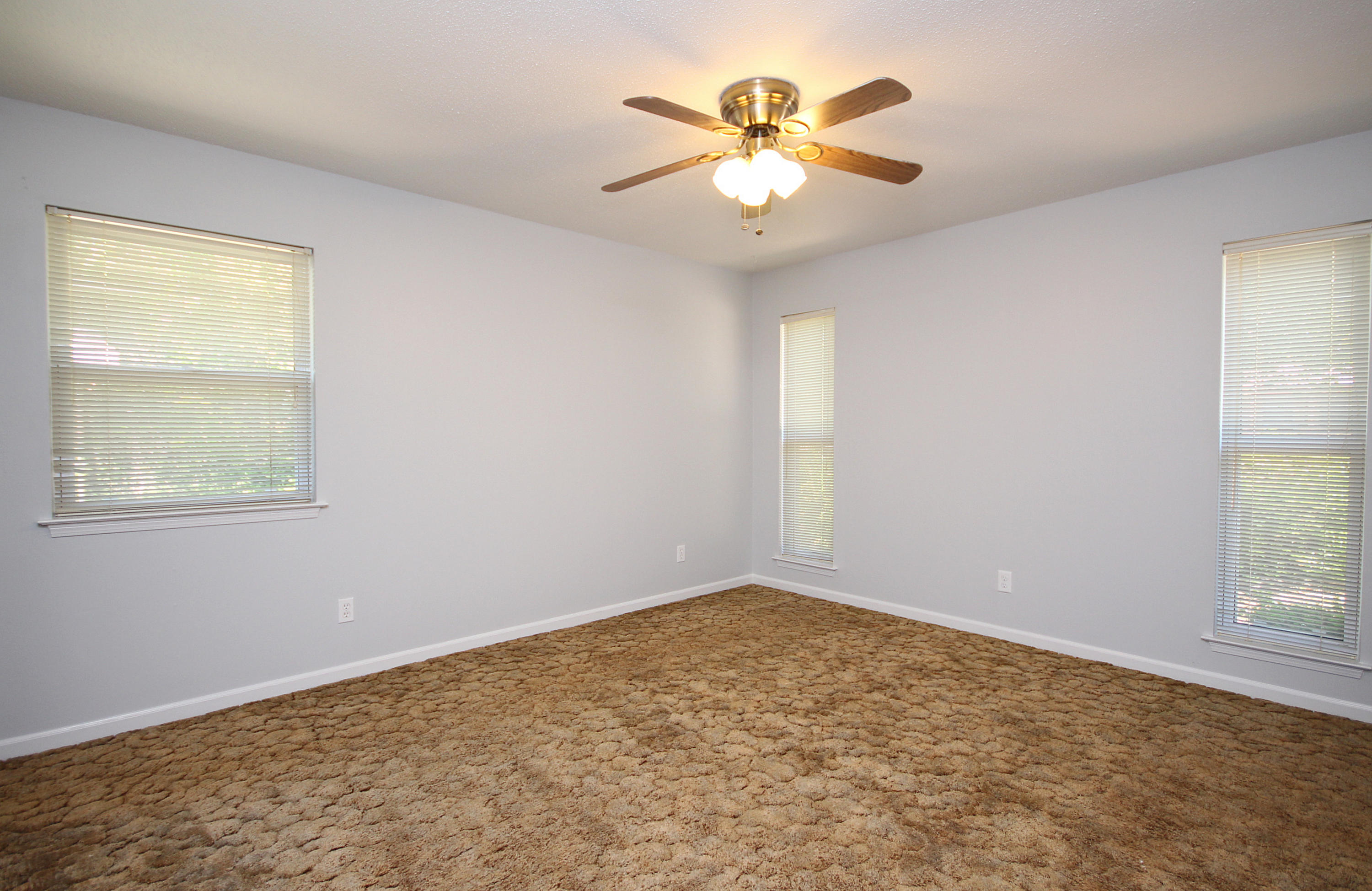 OVERBROOK - Residential