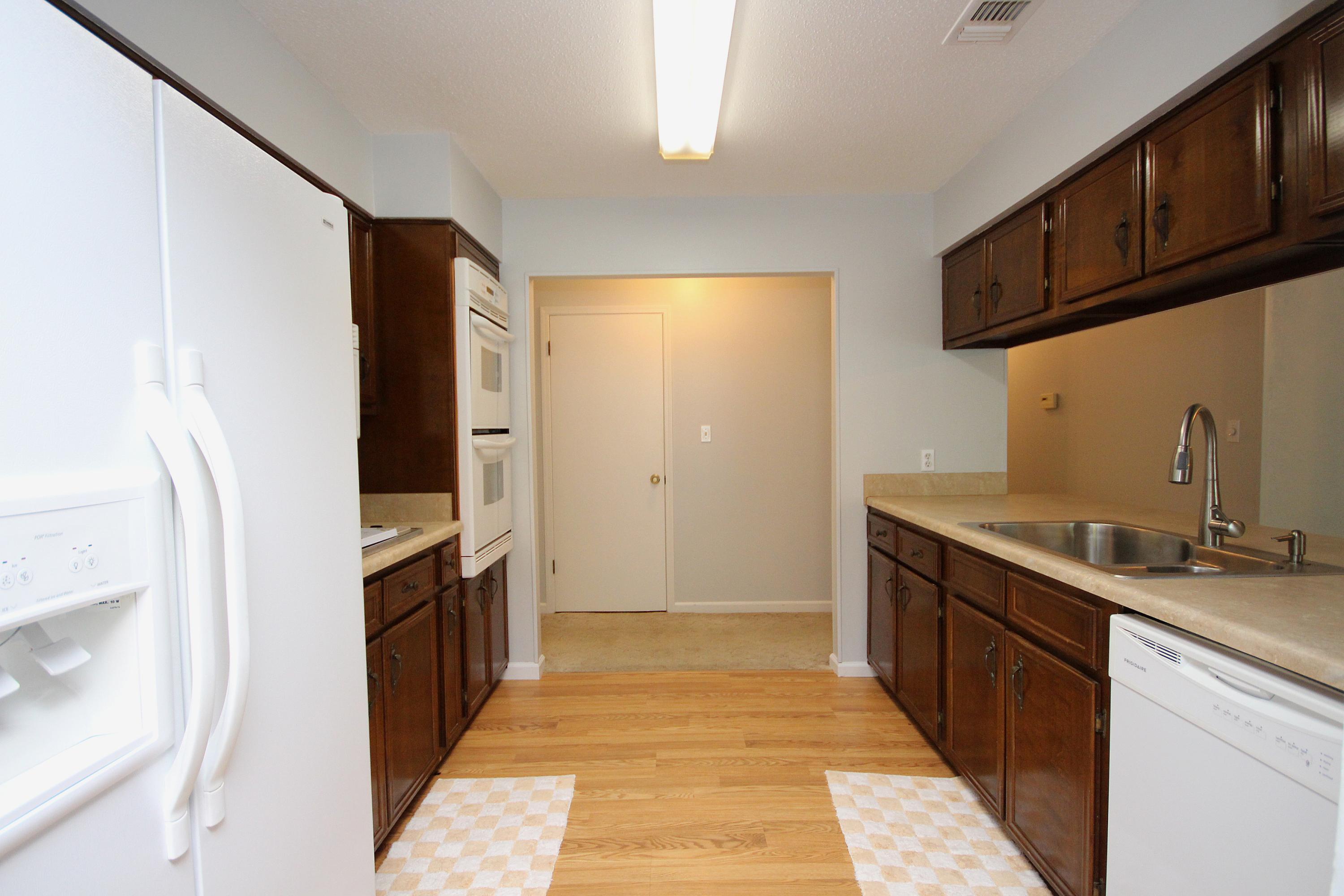 OVERBROOK - Residential