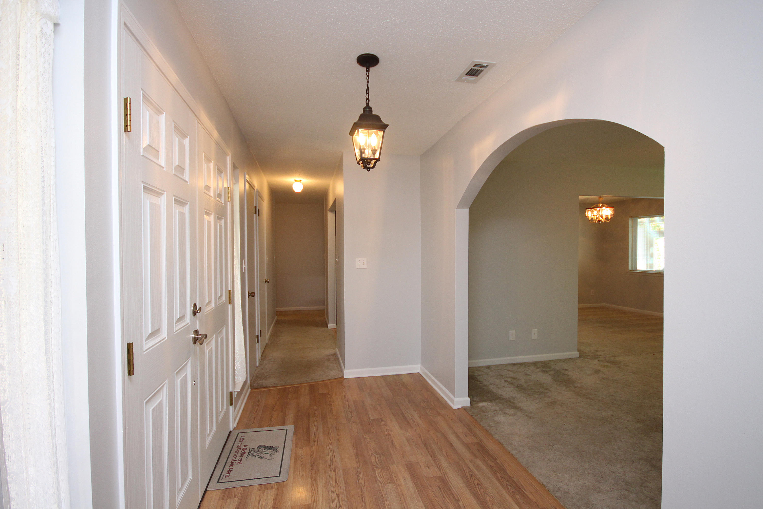 OVERBROOK - Residential