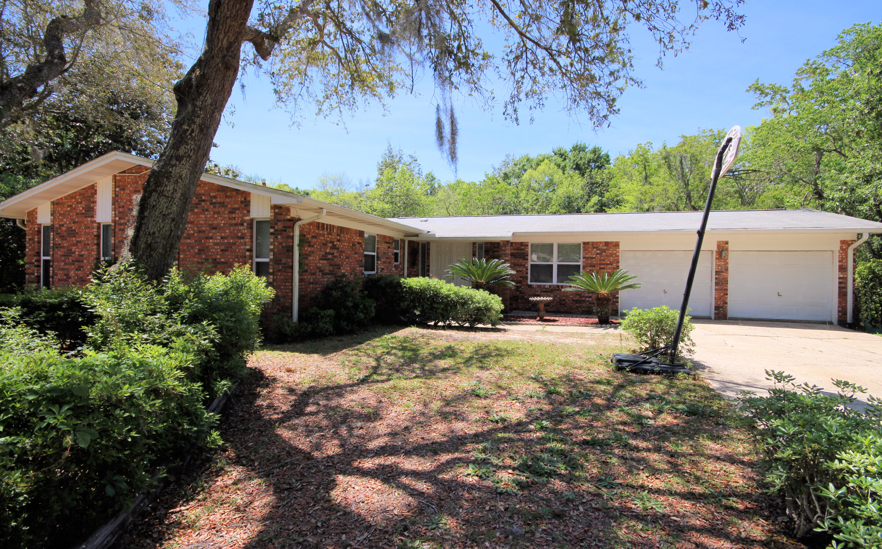 OVERBROOK - Residential